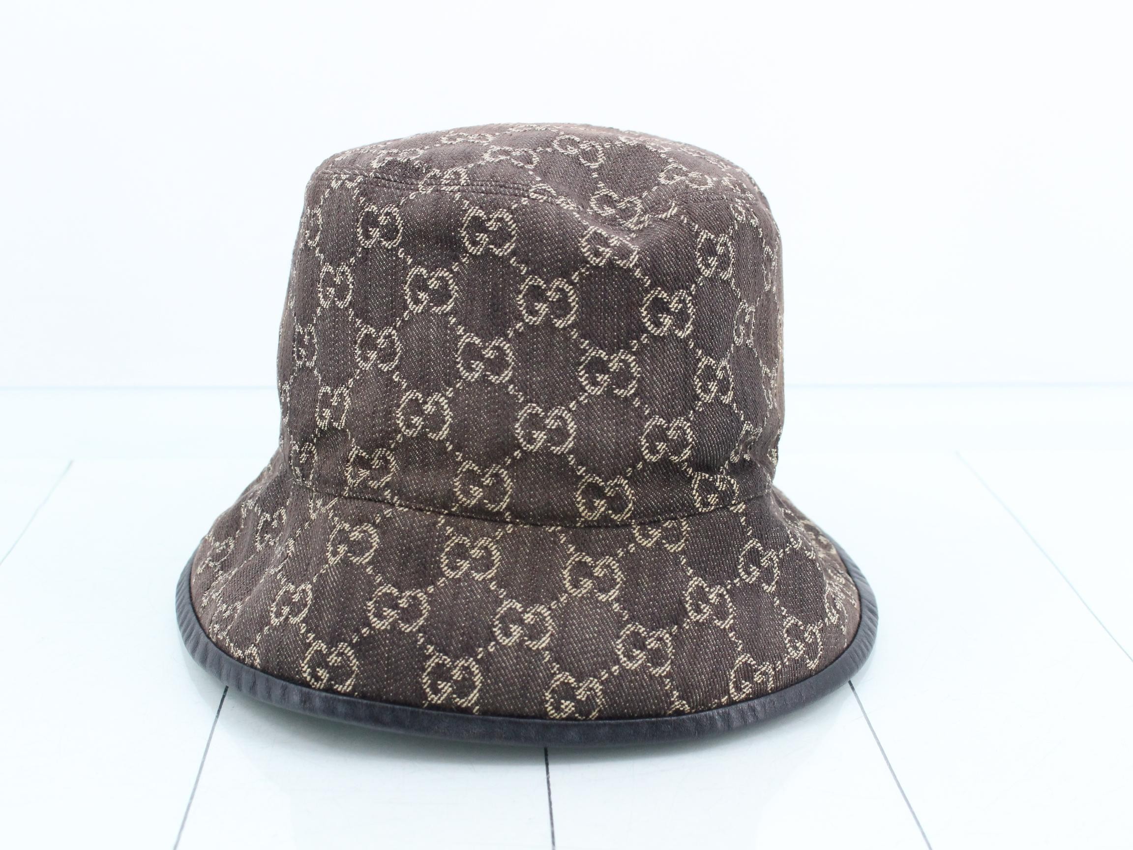 Bucket hat — view 2