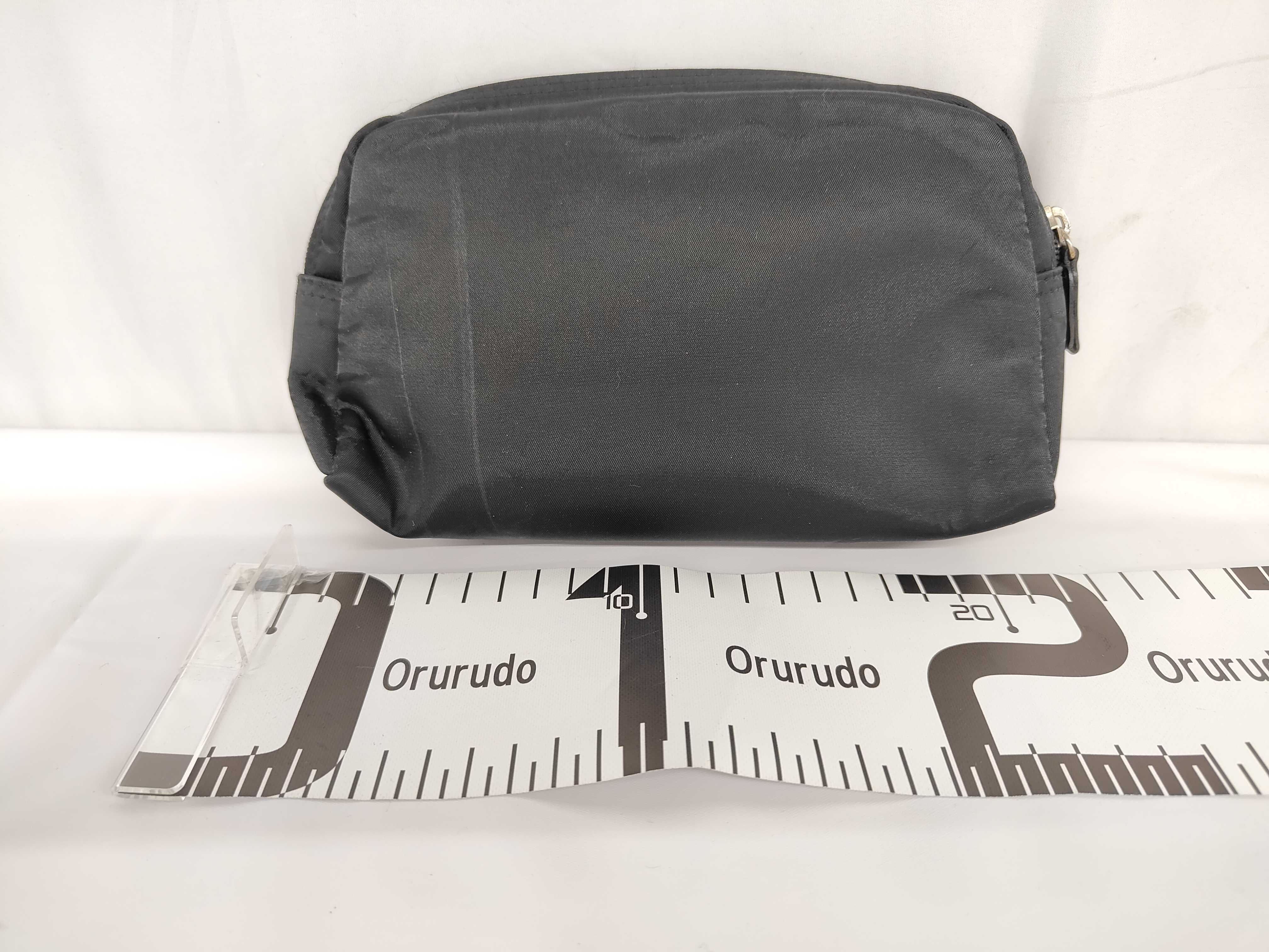 Nylon Pouch — view 2