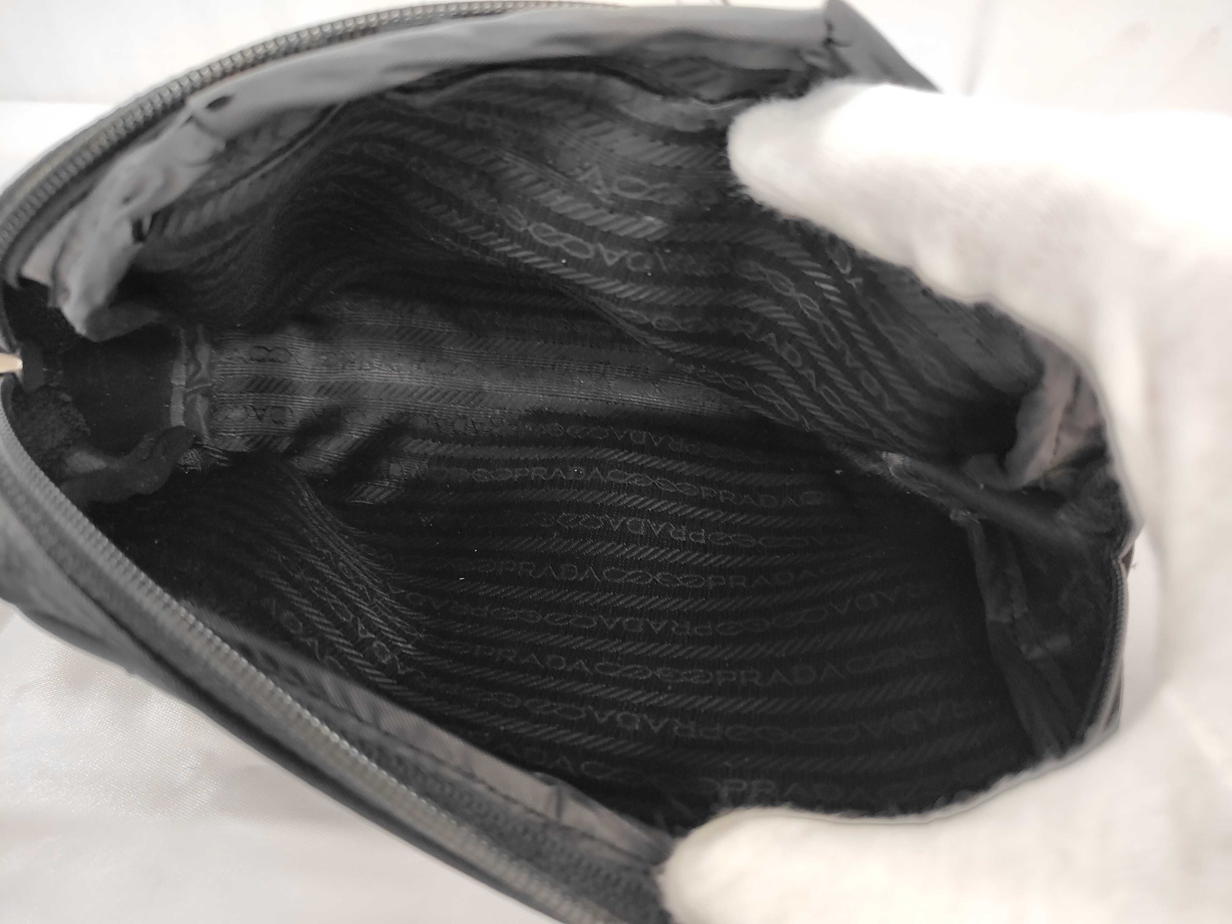 Nylon Pouch — view 7