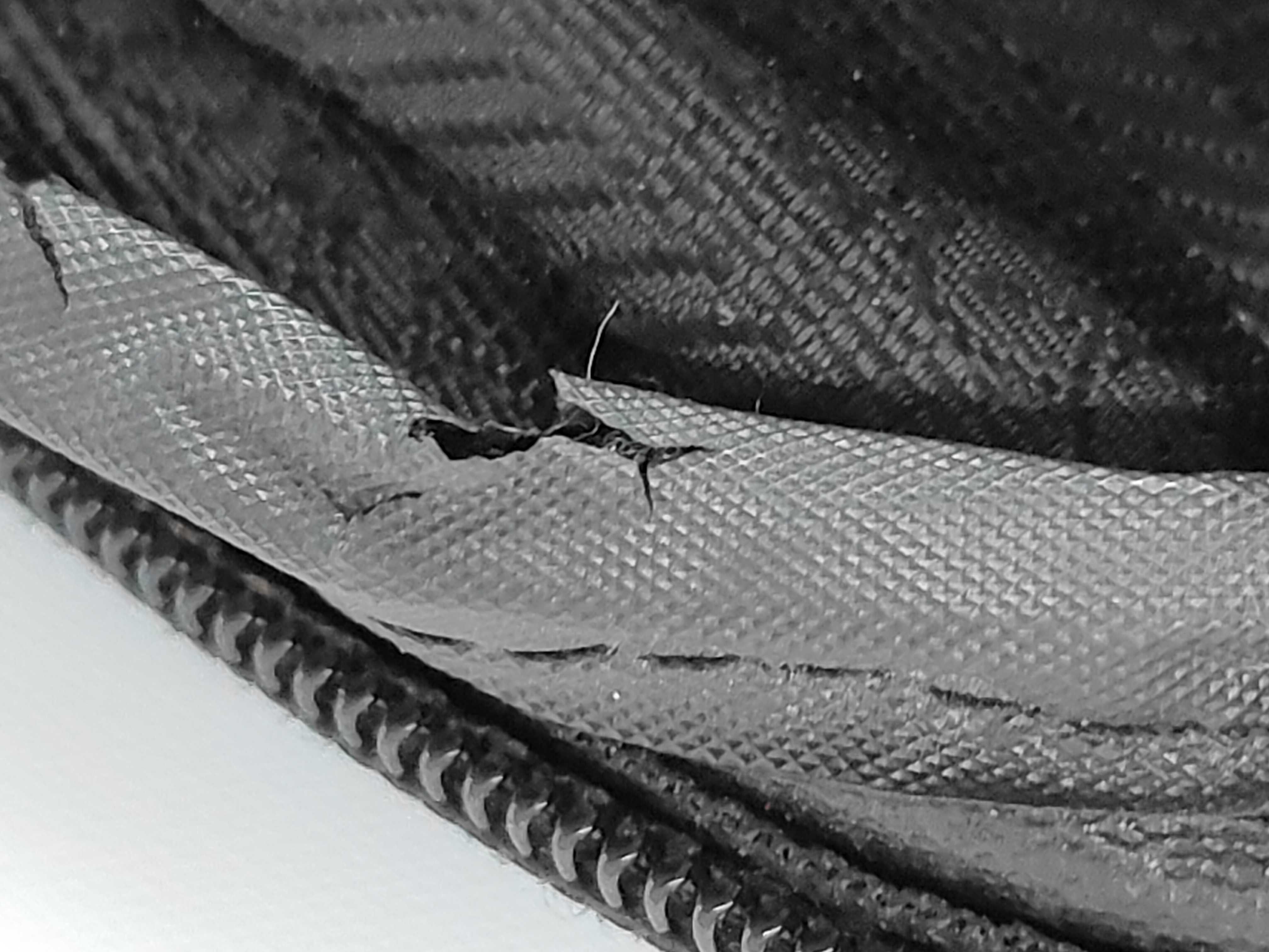 Nylon Pouch — view 10