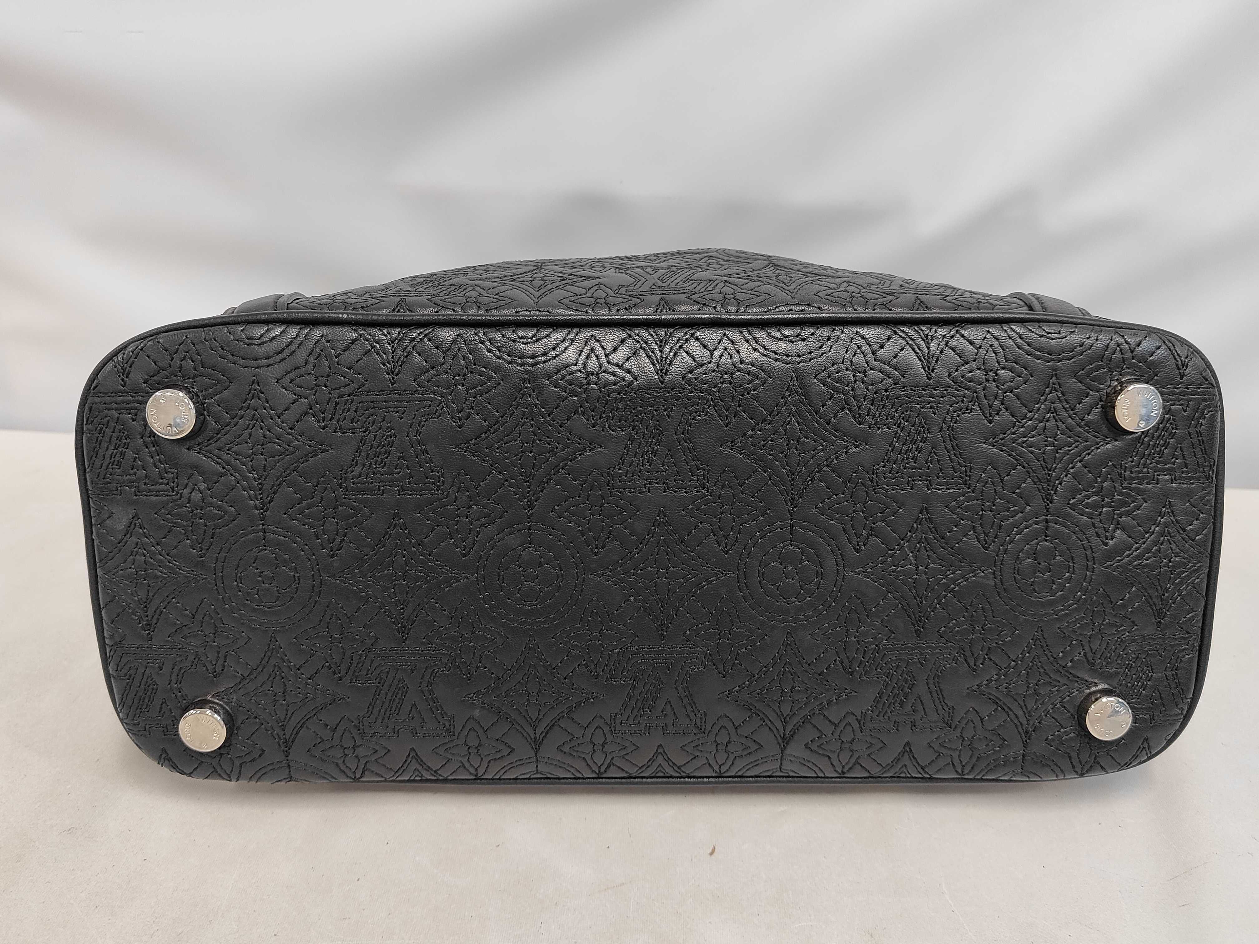 Antia Ixia PM Noir M97071 Handbag M97071 FL3112 Handbag — view 4