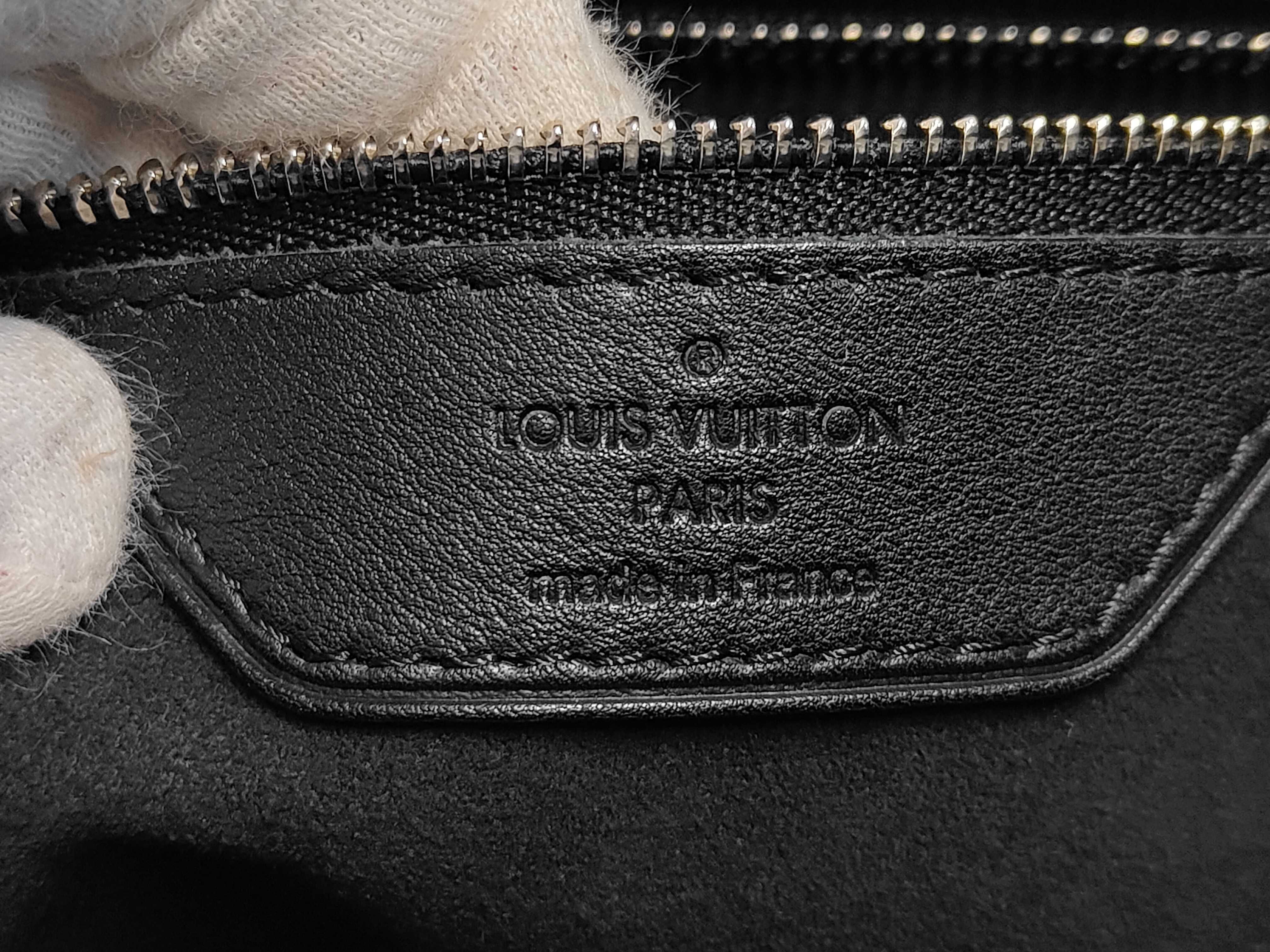 Antia Ixia PM Noir M97071 Handbag M97071 FL3112 Handbag — view 8
