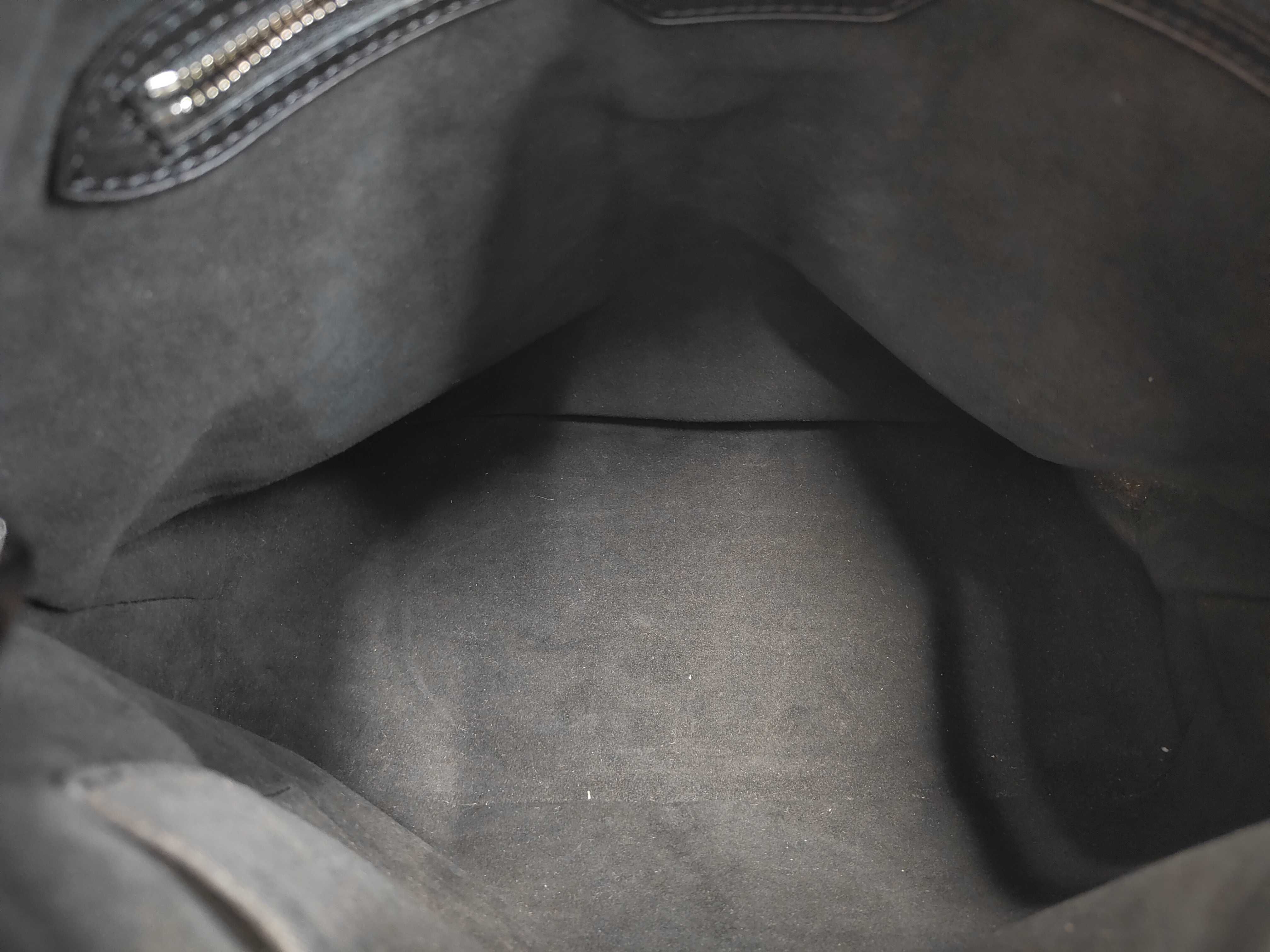 Antia Ixia PM Noir M97071 Handbag M97071 FL3112 Handbag — view 9