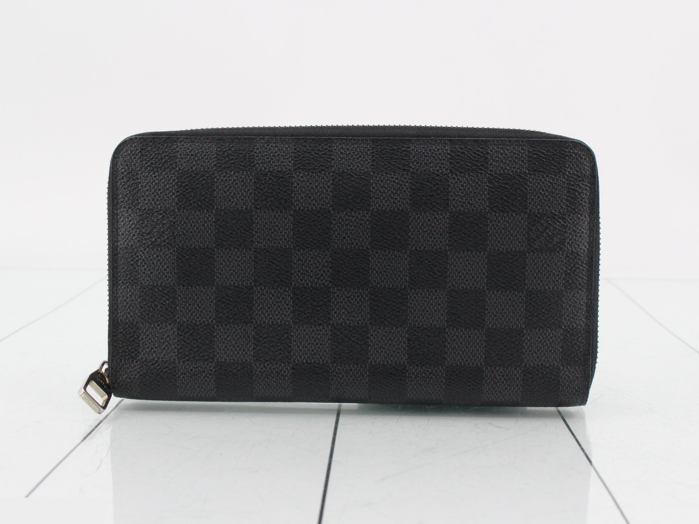 Zippy Organizer