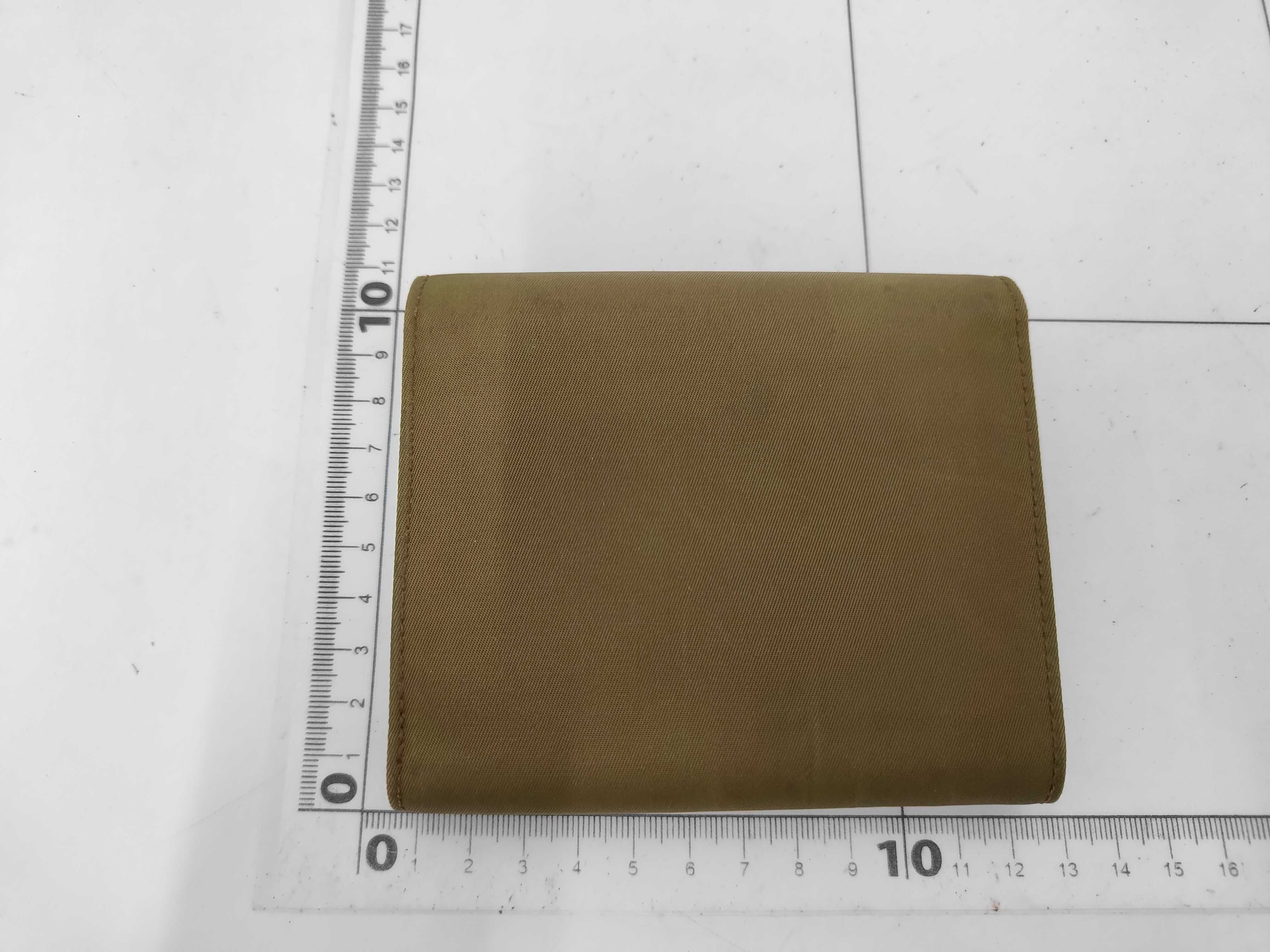 Folding Wallet / Nylon Wallet — view 2