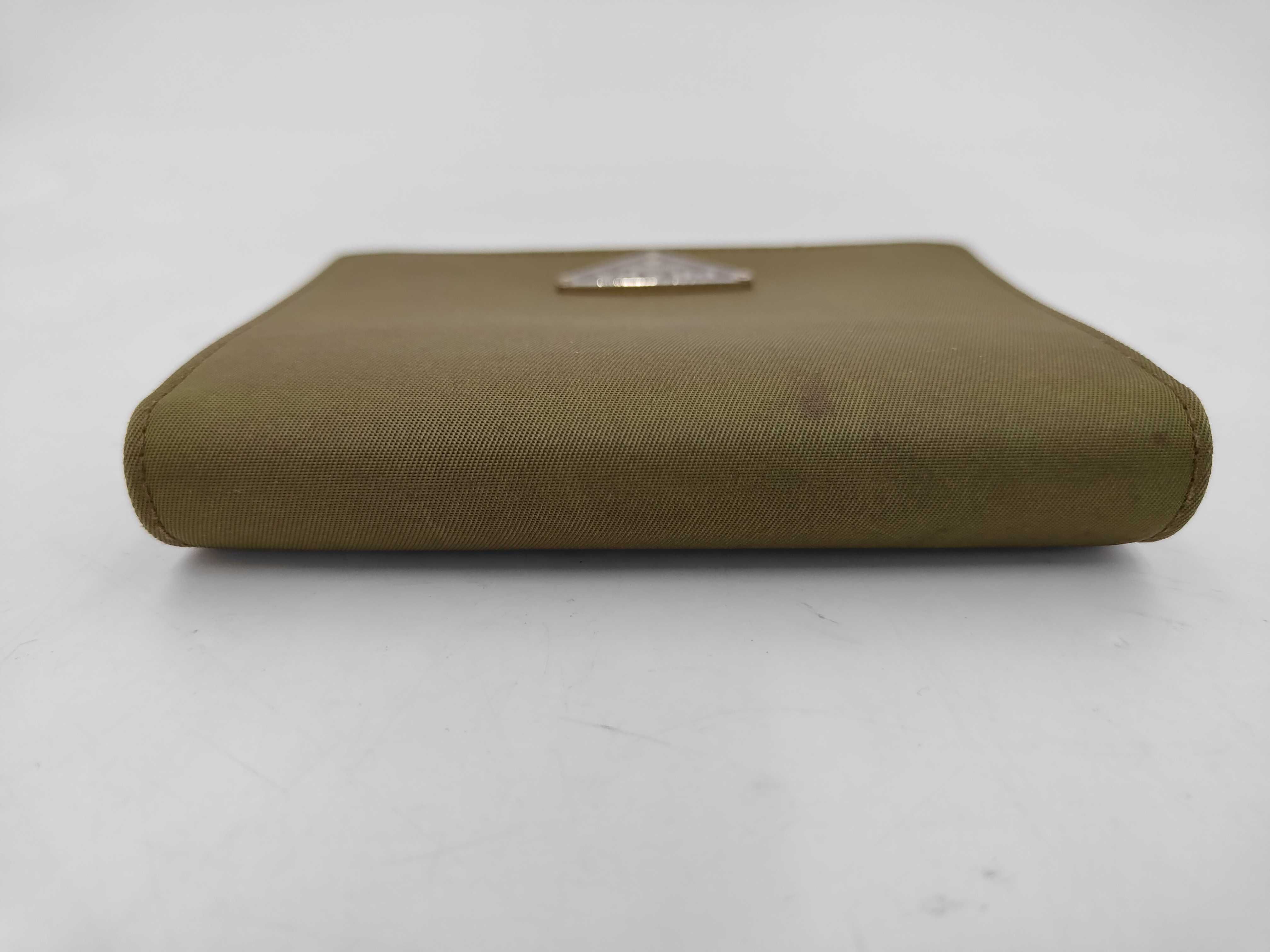Folding Wallet / Nylon Wallet — view 5