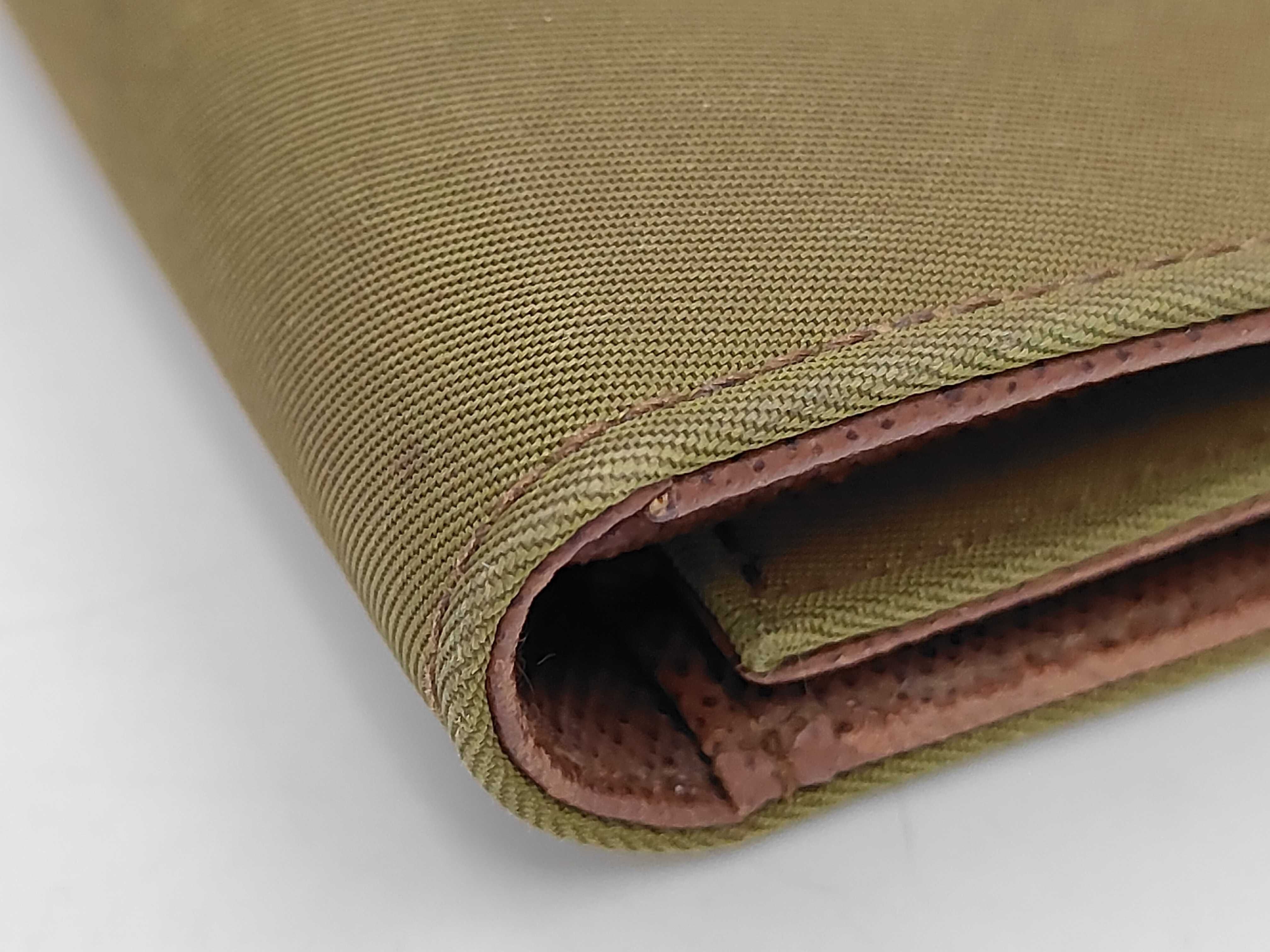 Folding Wallet / Nylon Wallet — view 6