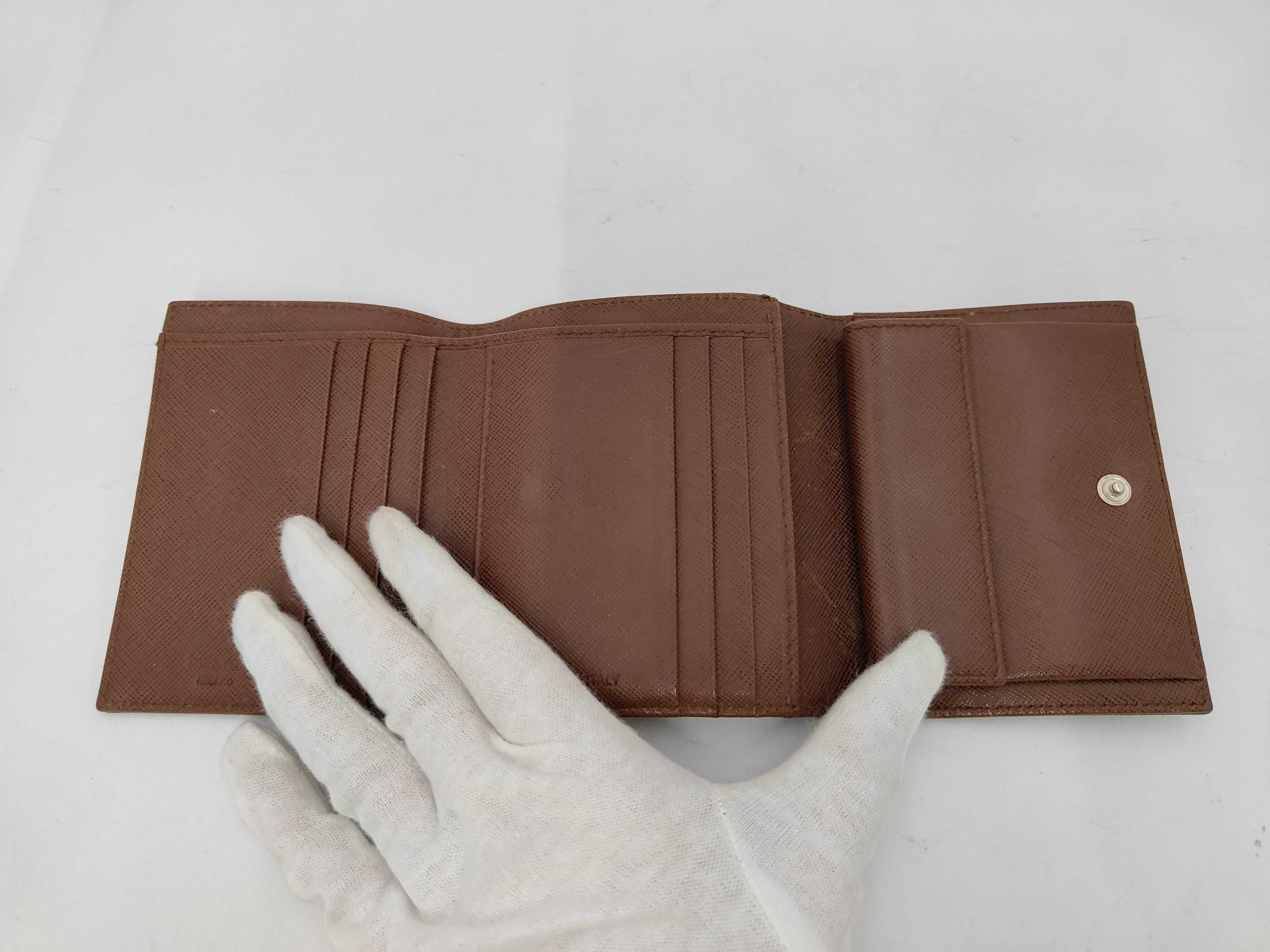 Folding Wallet / Nylon Wallet — view 7