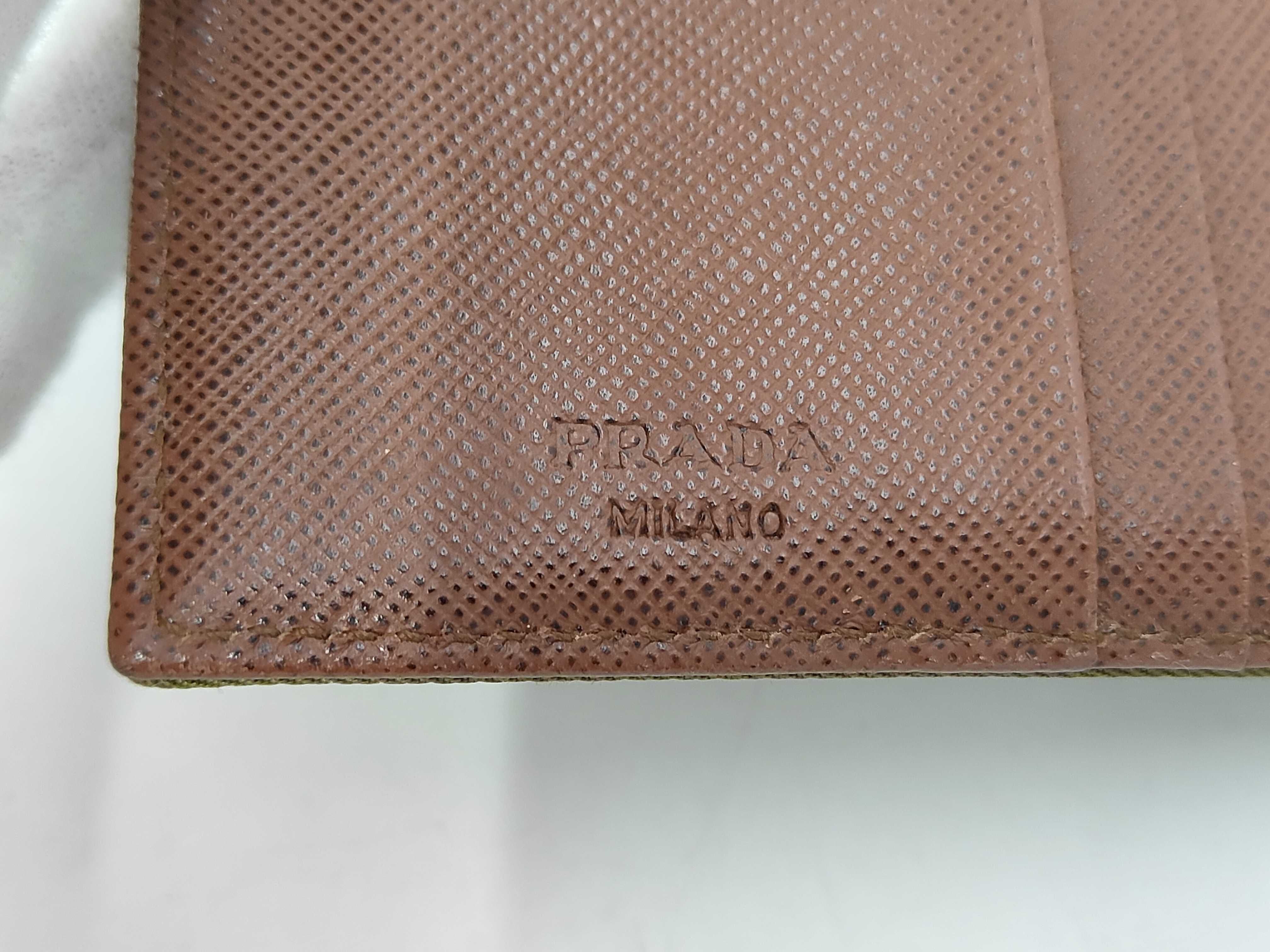 Folding Wallet / Nylon Wallet — view 10