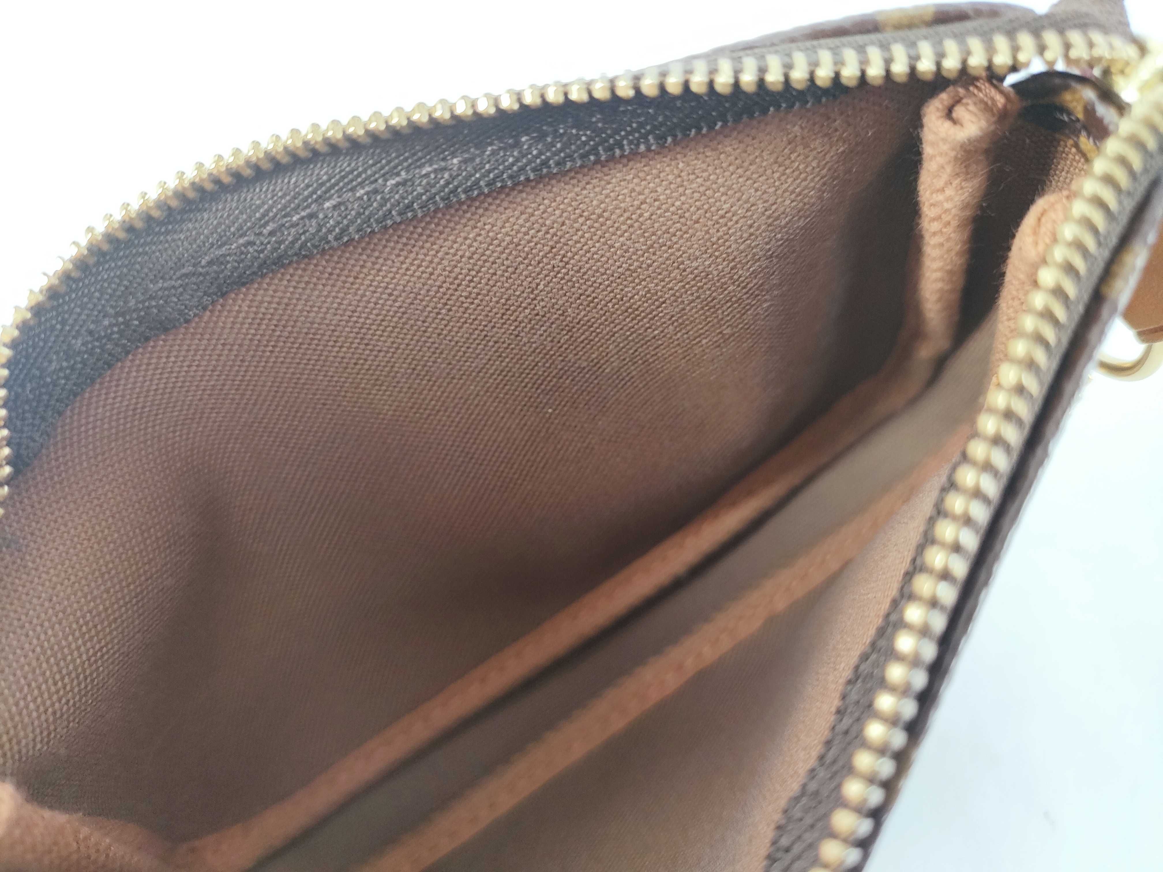 Mini Accessory Pouch — view 11