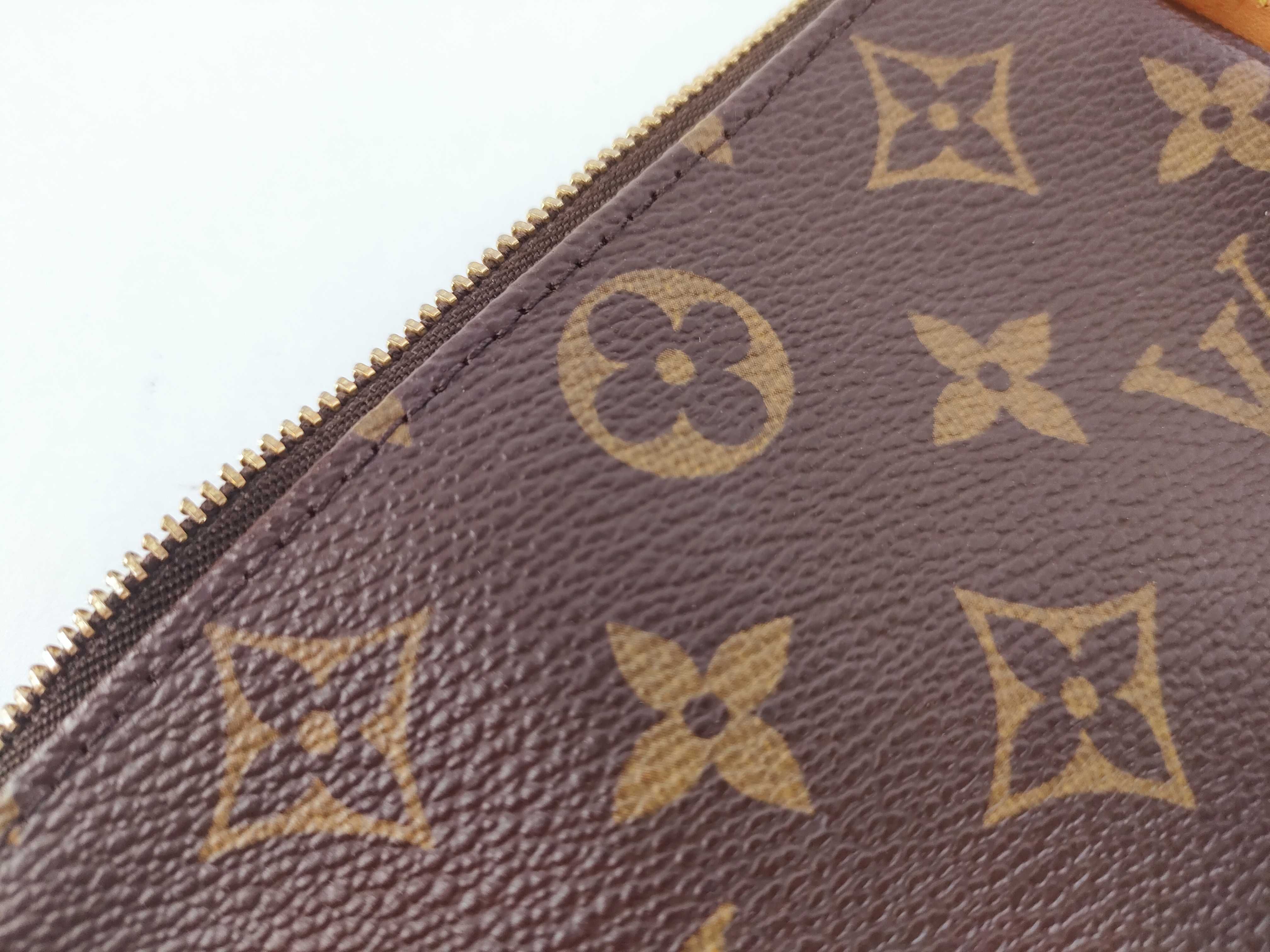 Mini Accessory Pouch — view 12