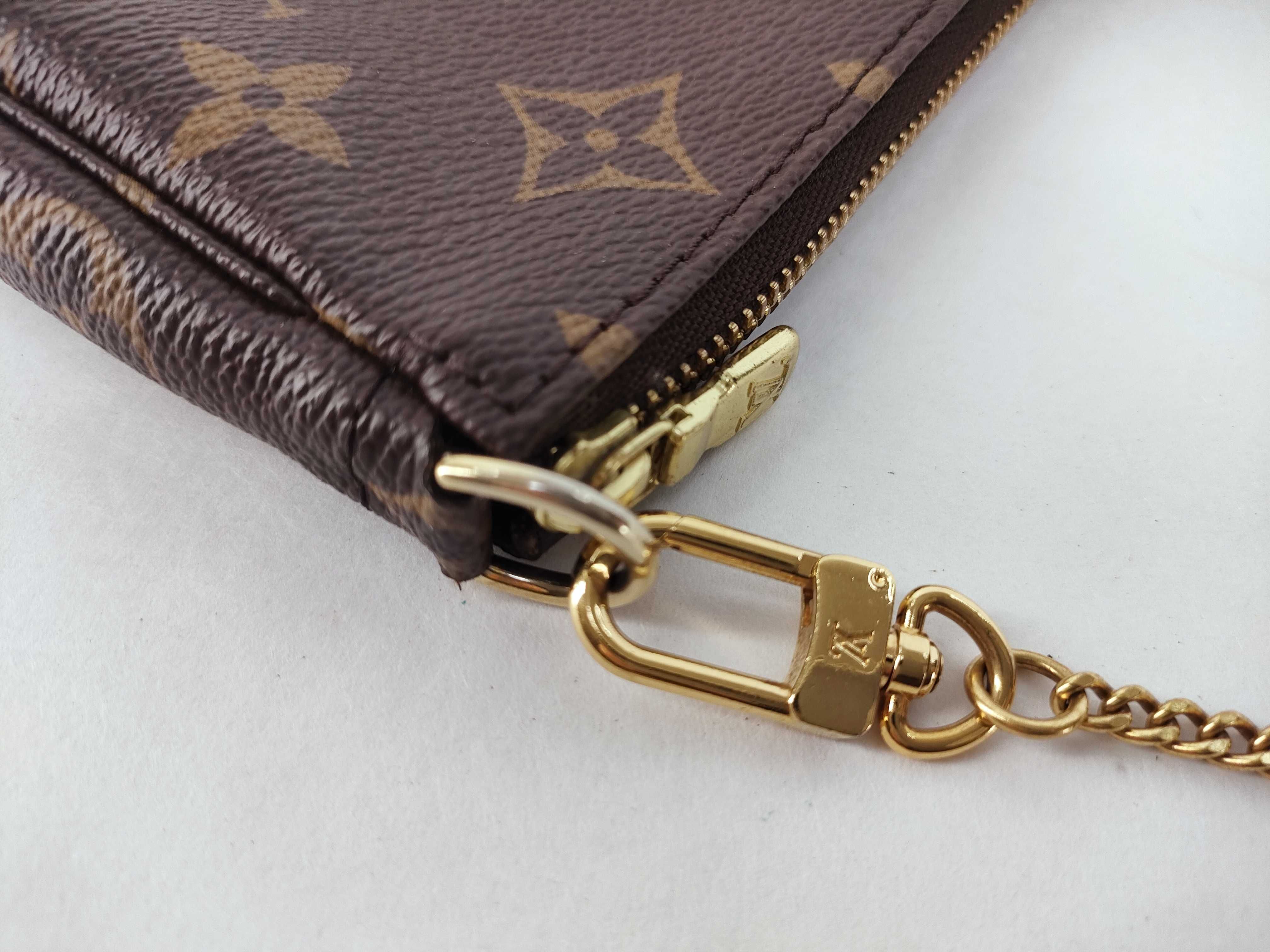 Mini Accessory Pouch — view 6