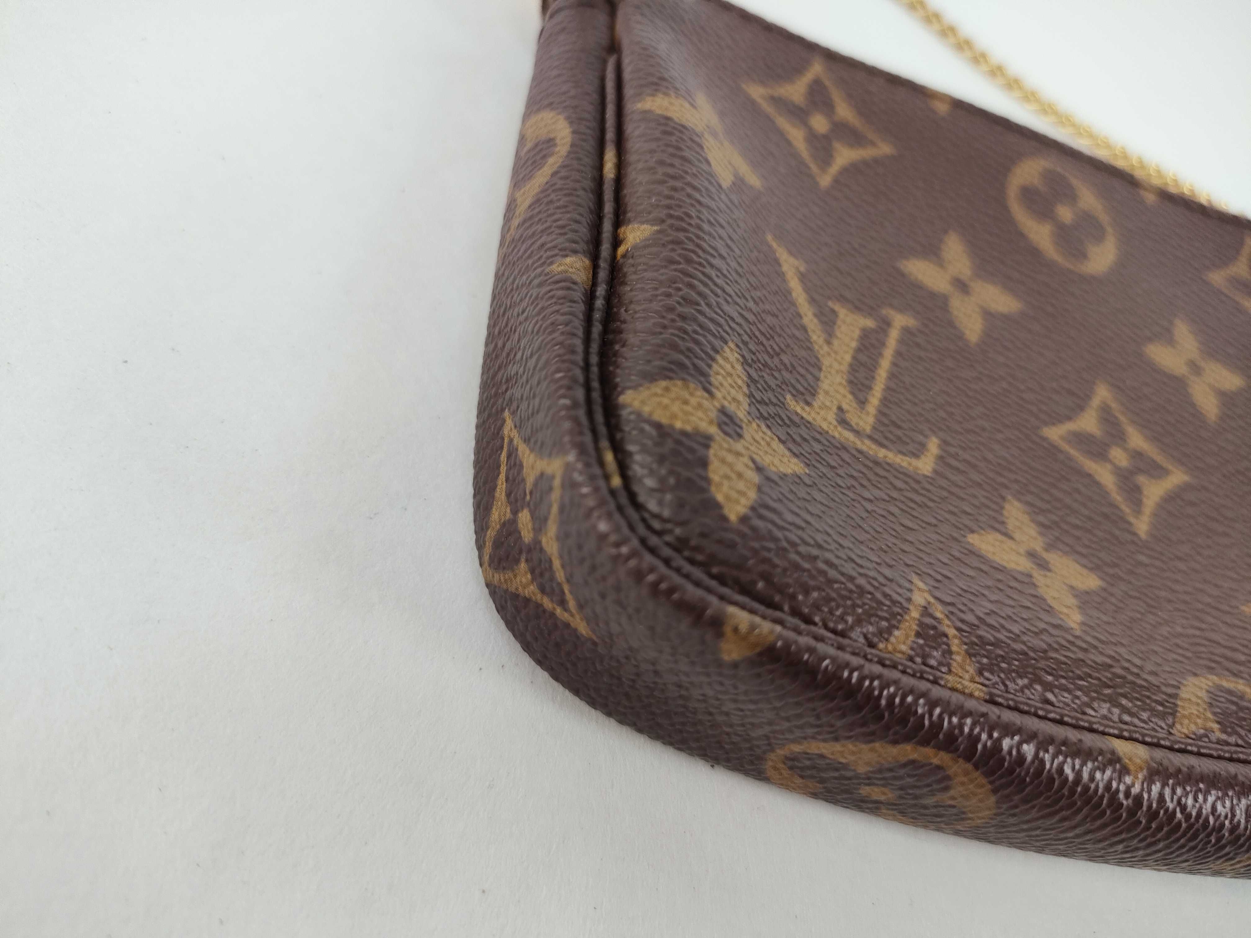 Mini Accessory Pouch — view 7