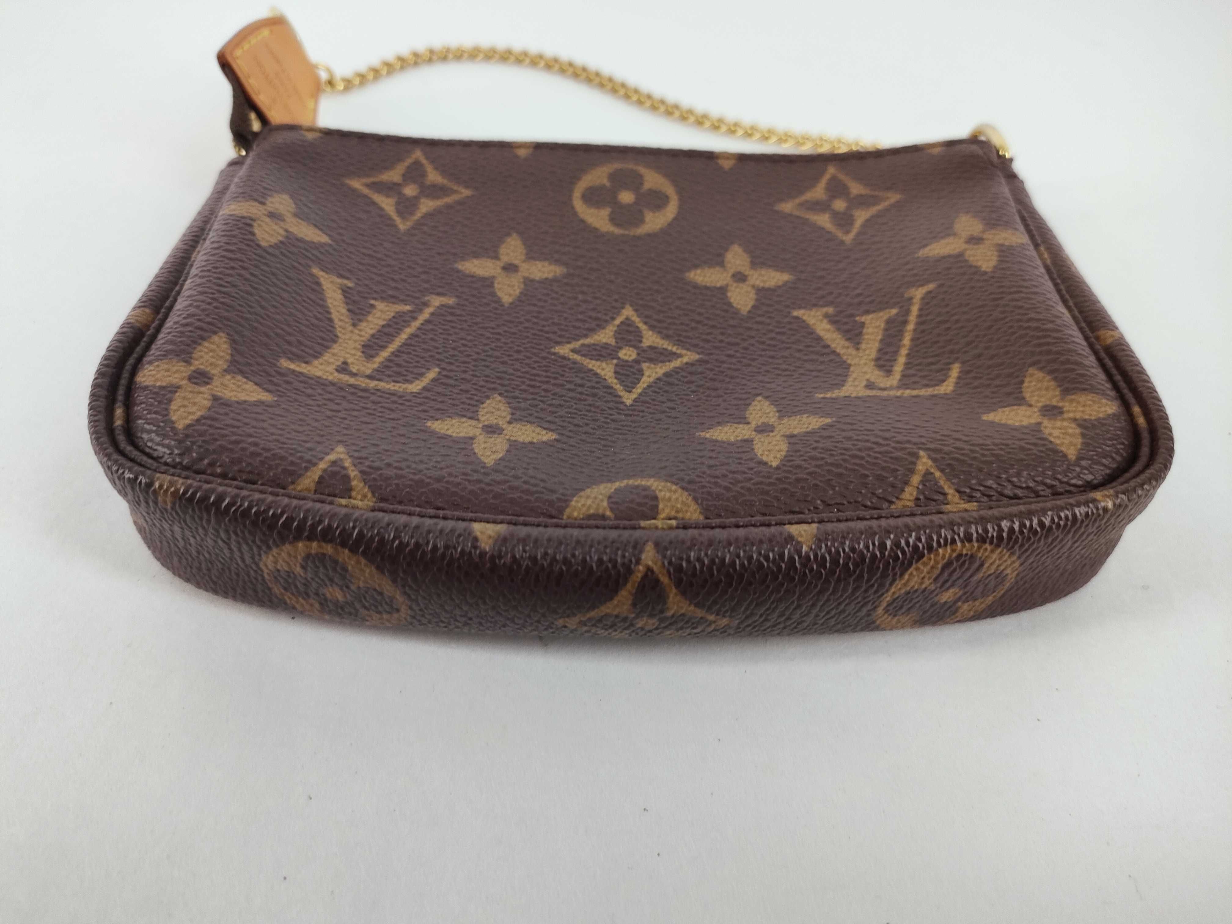 Mini Accessory Pouch — view 8