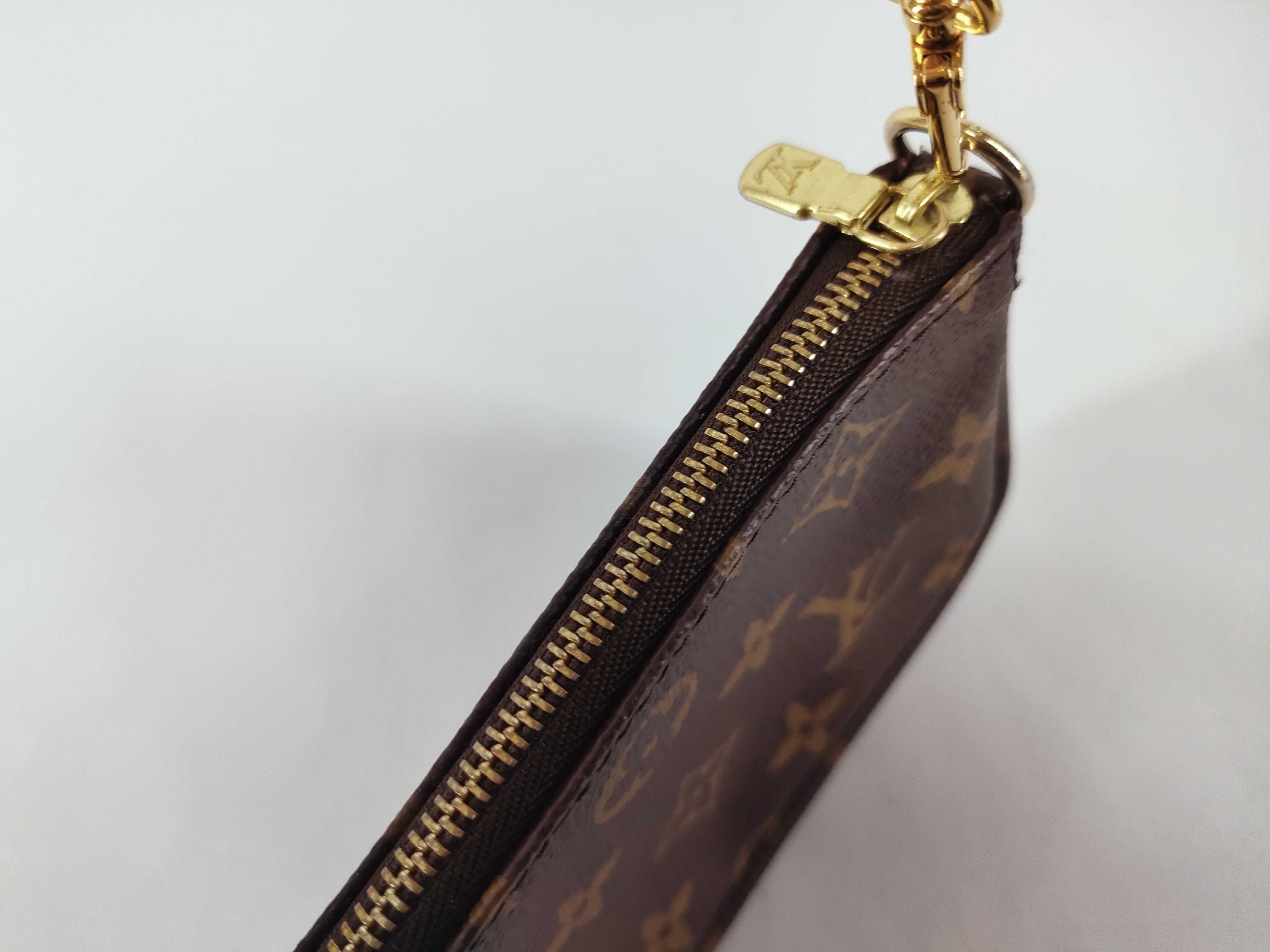 Mini Accessory Pouch — view 9