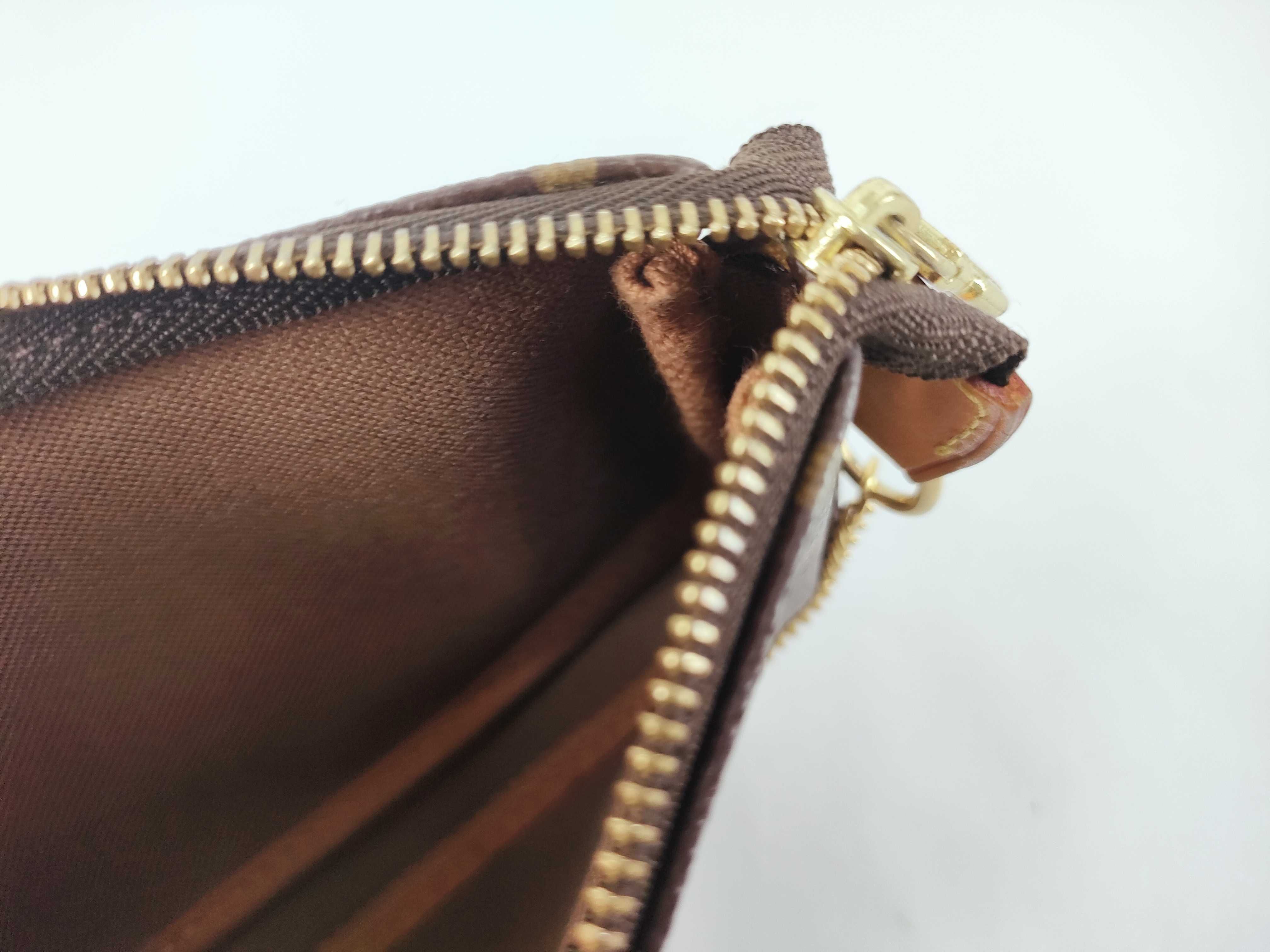 Mini Accessory Pouch — view 10