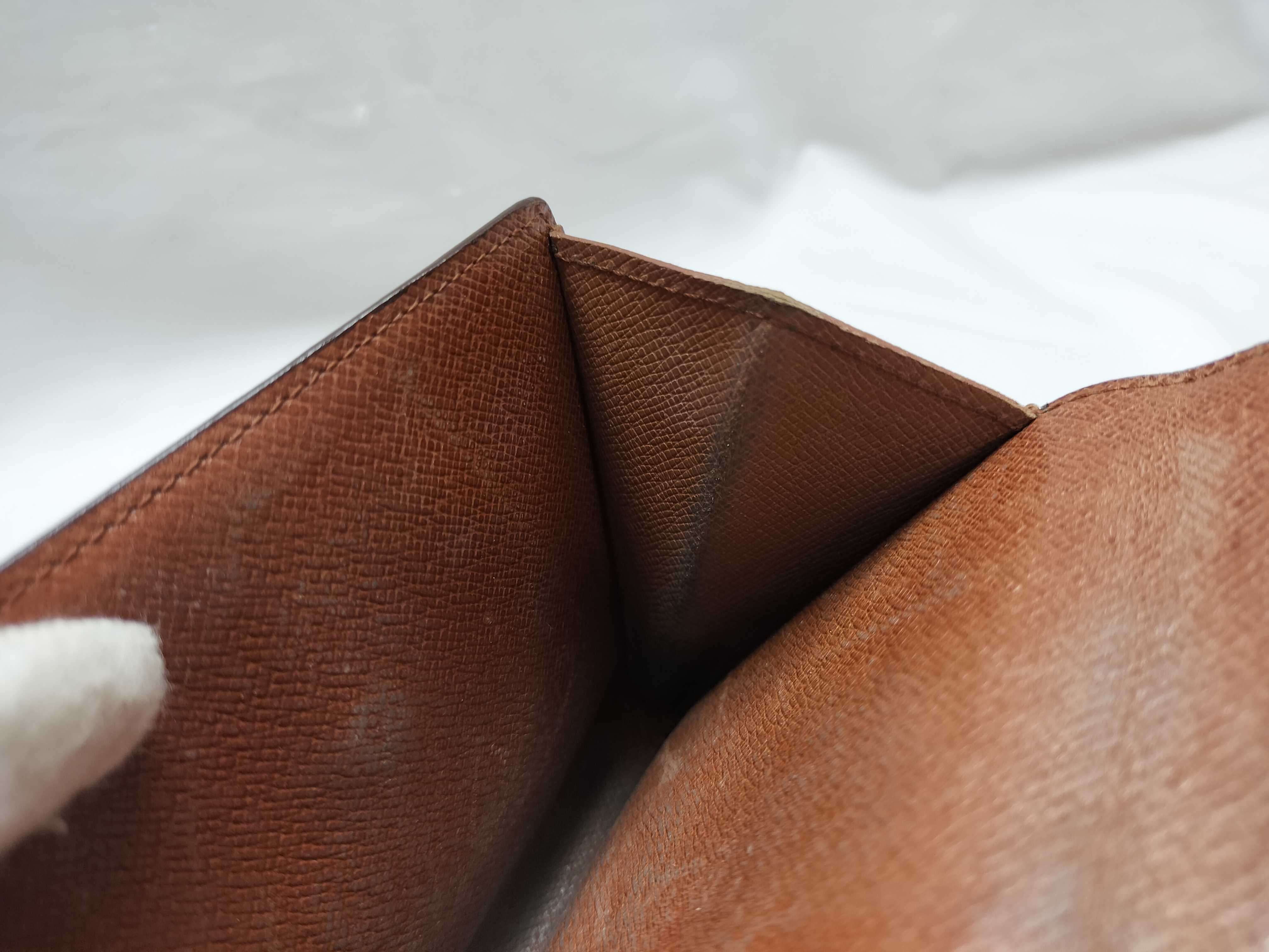 Monogram Folding Wallet — view 11
