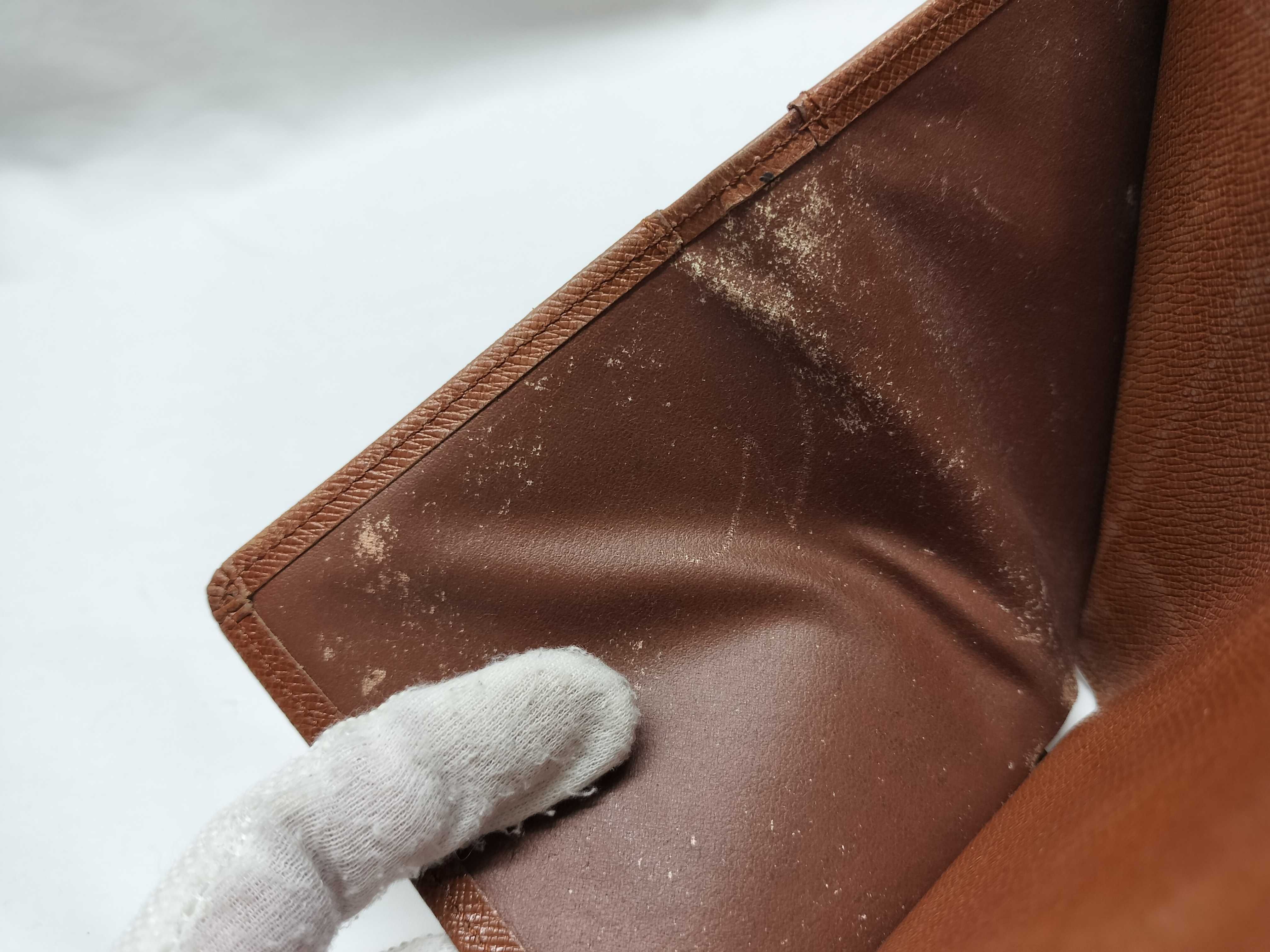 Monogram Folding Wallet — view 9