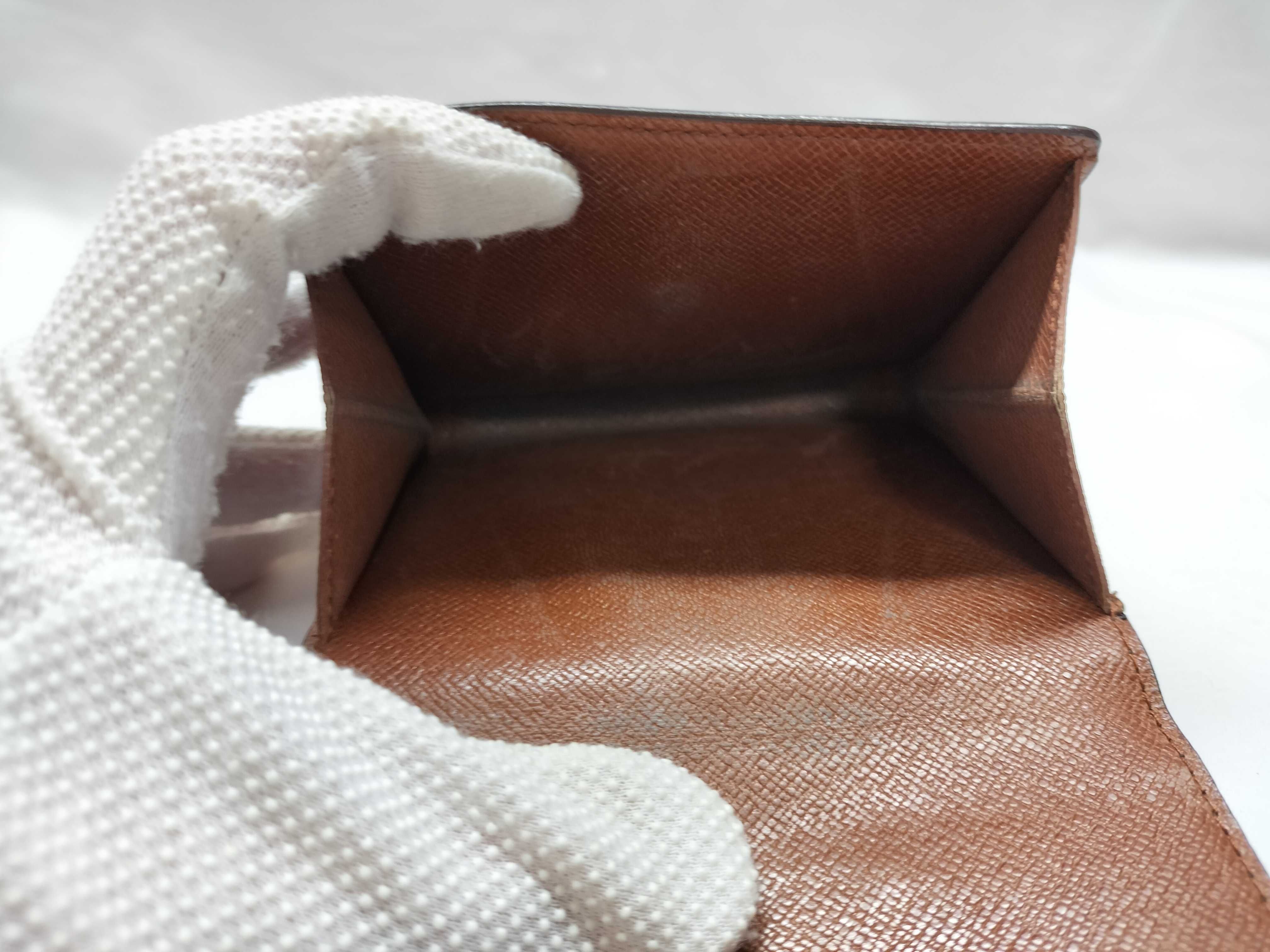 Monogram Folding Wallet — view 10