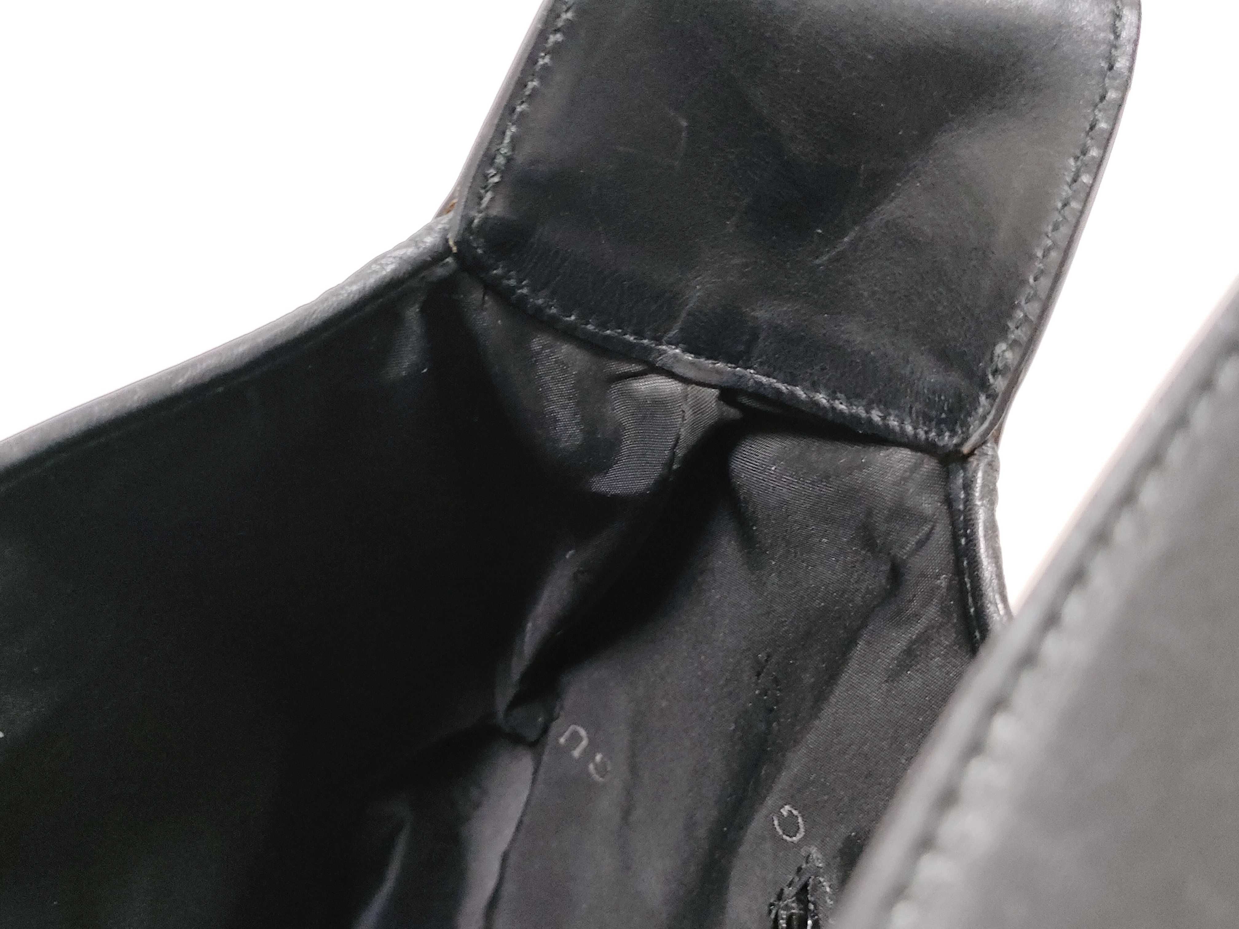 Jackie Canvas Shoulder Bag — view 8