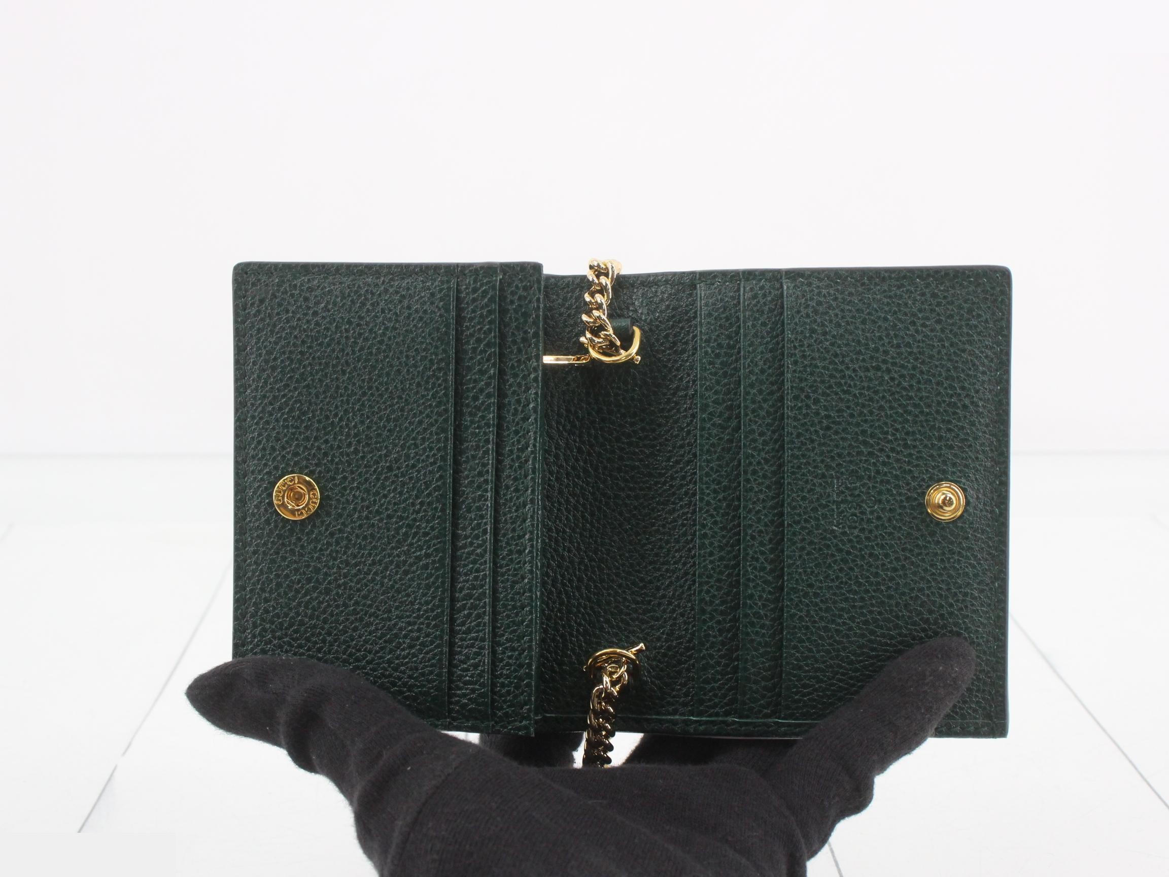 Zumi wallet — view 4