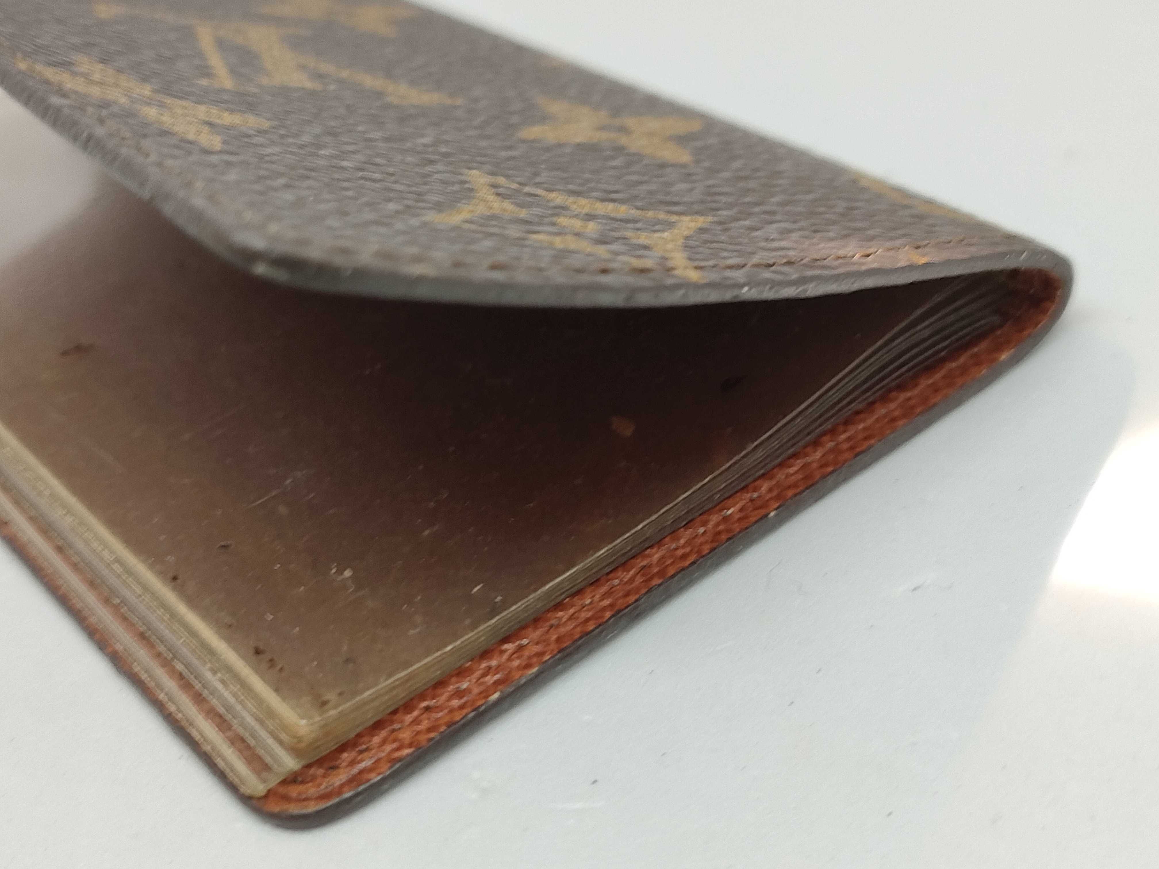 Monogram Card Case - Card Case — view 8