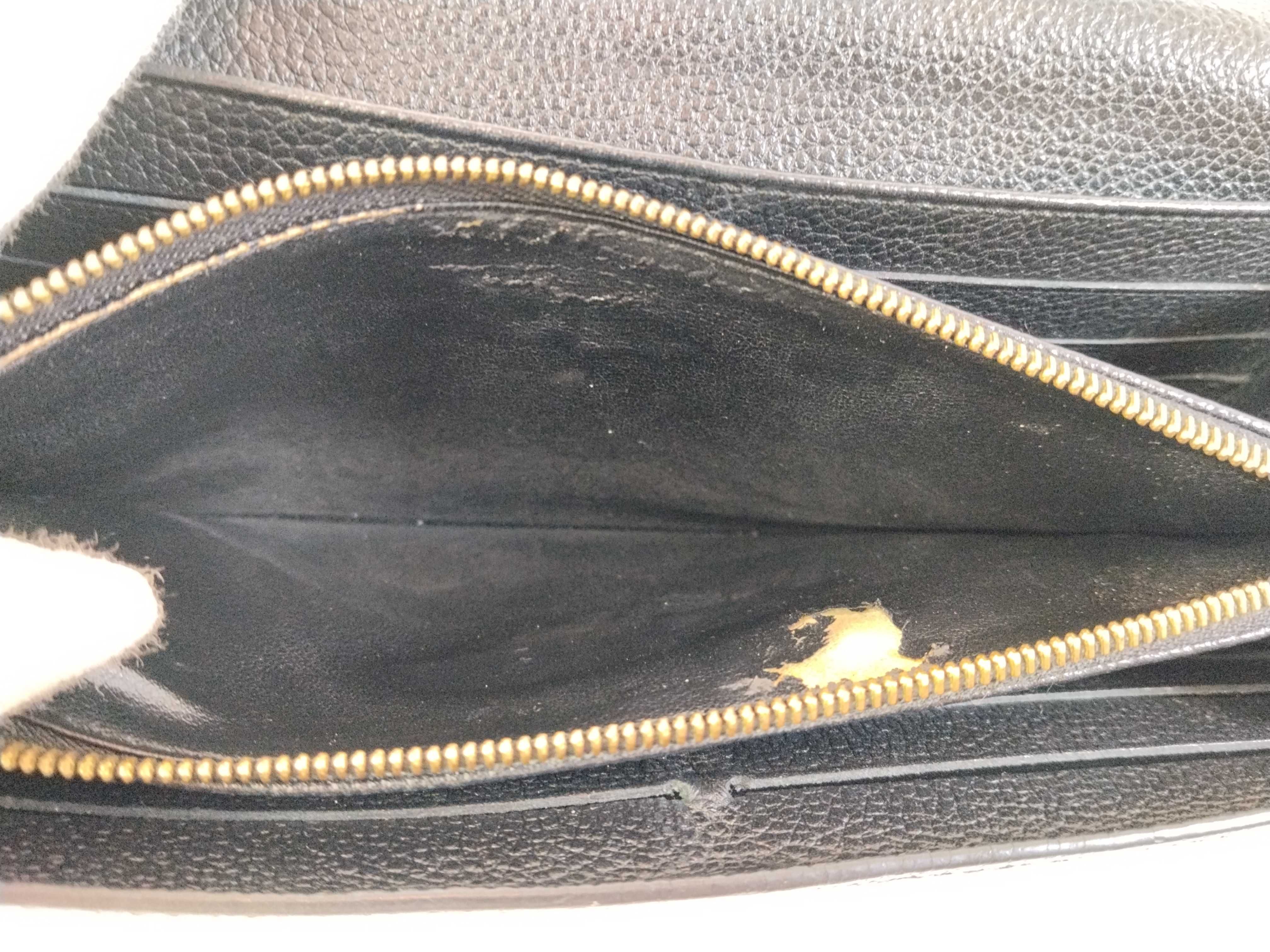 Monogram Empreinte LV Wallet — view 11