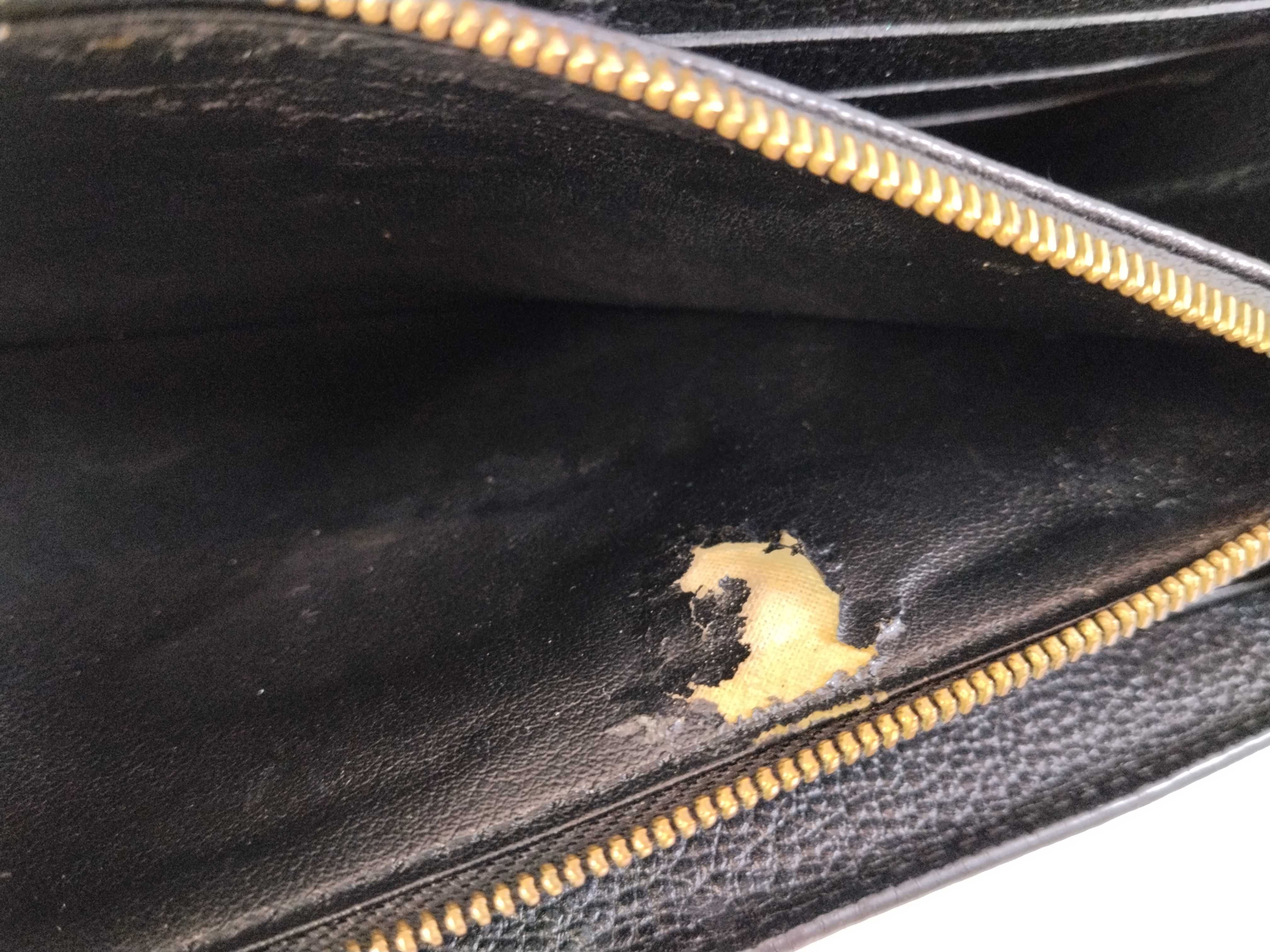 Monogram Empreinte LV Wallet — view 12