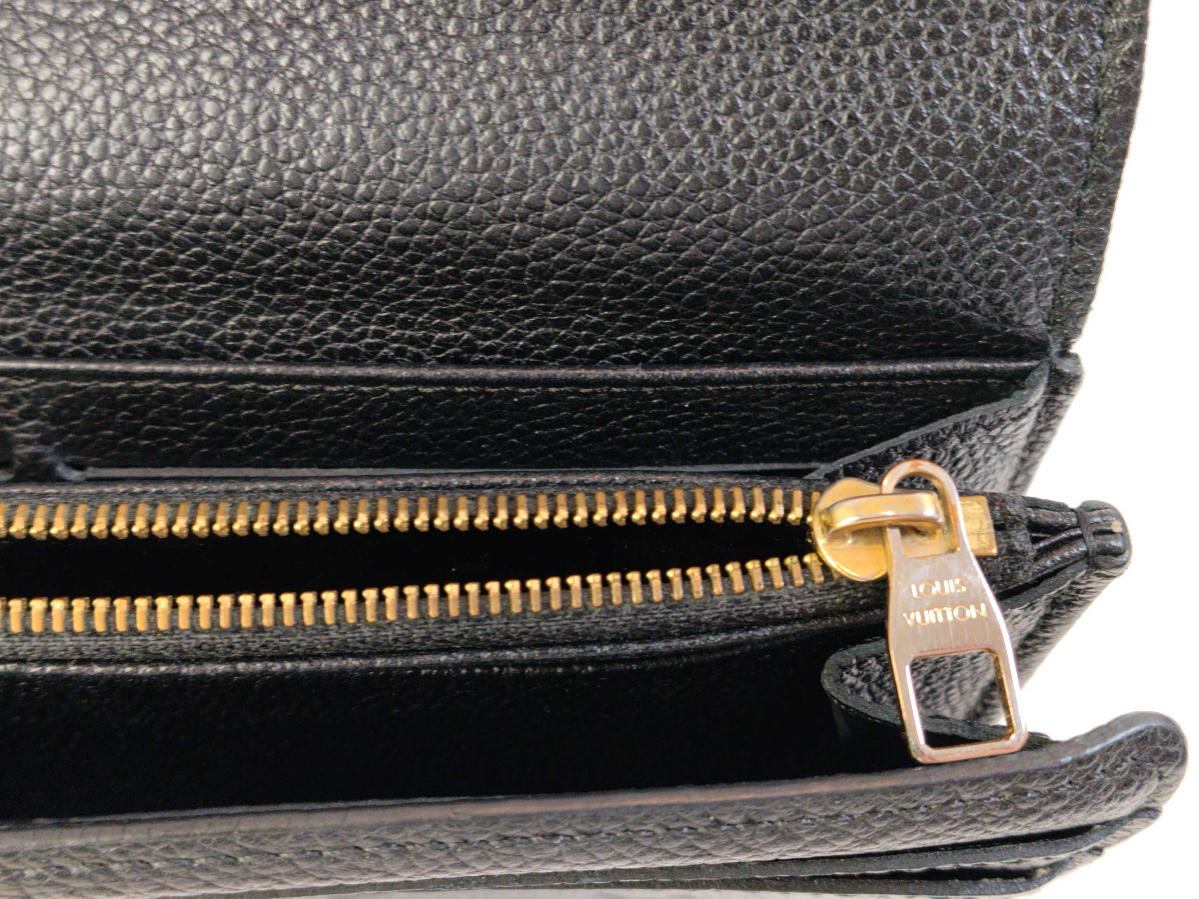 Monogram Empreinte LV Wallet — view 15