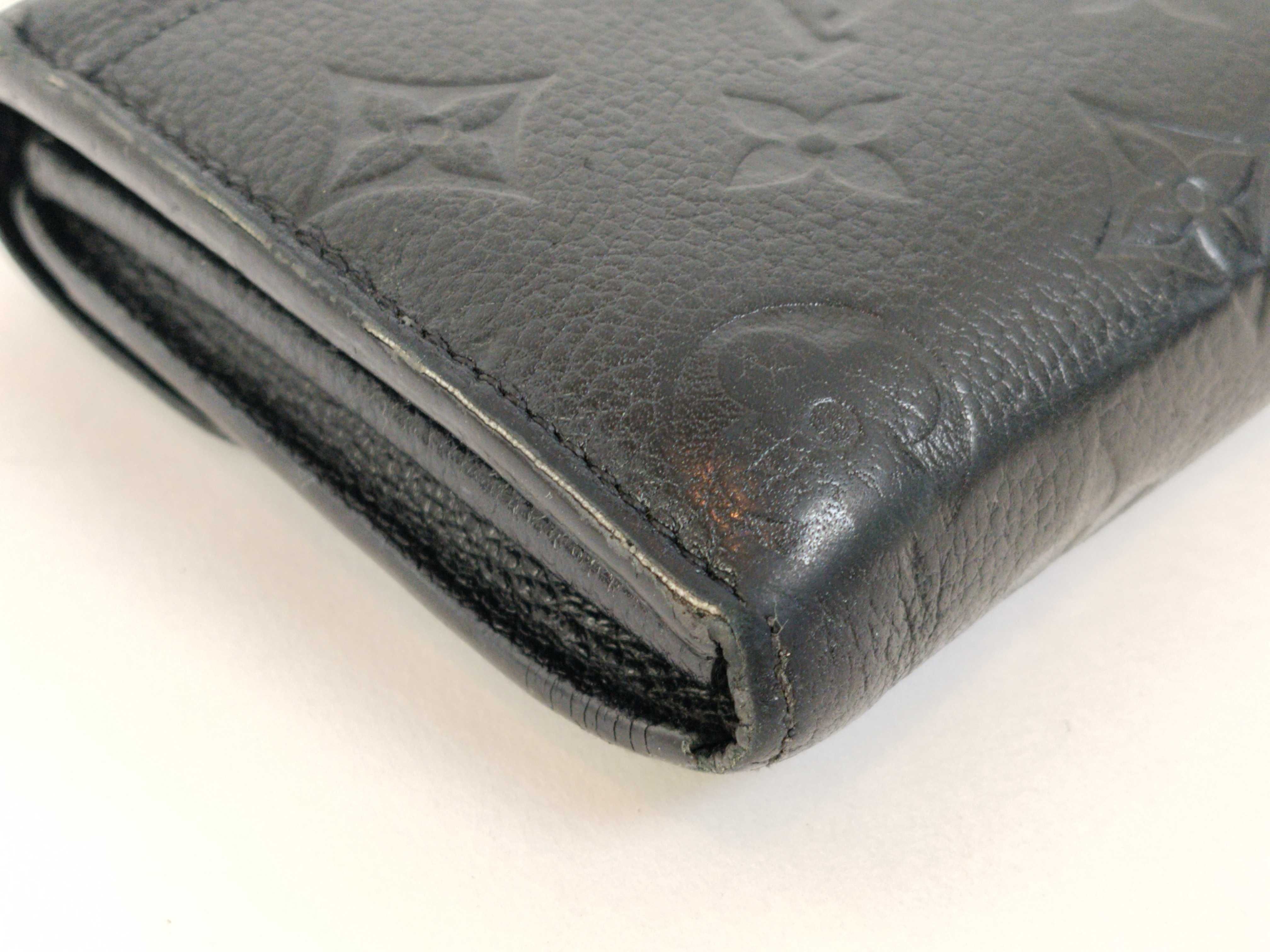 Monogram Empreinte LV Wallet — view 3