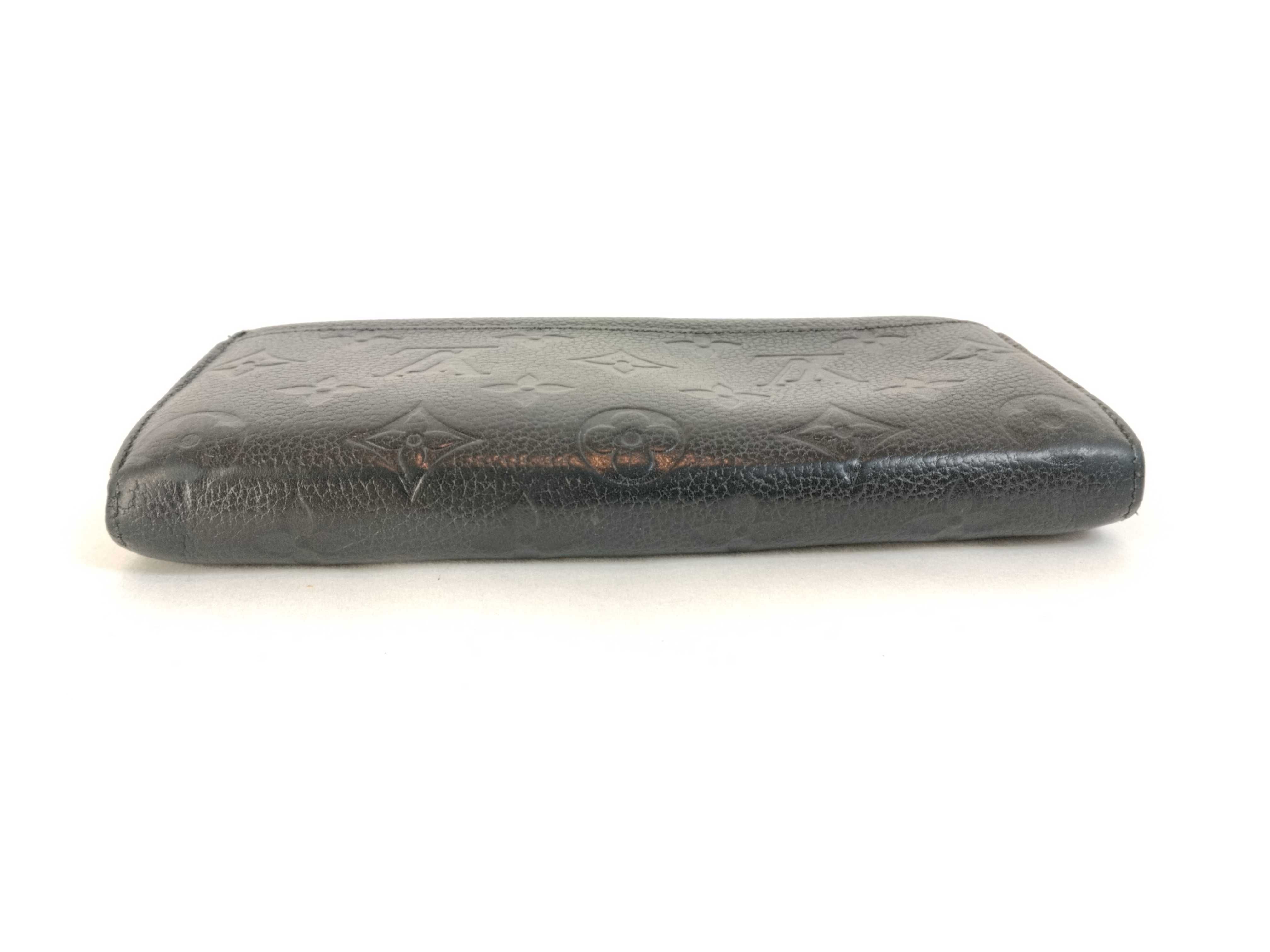 Monogram Empreinte LV Wallet — view 4