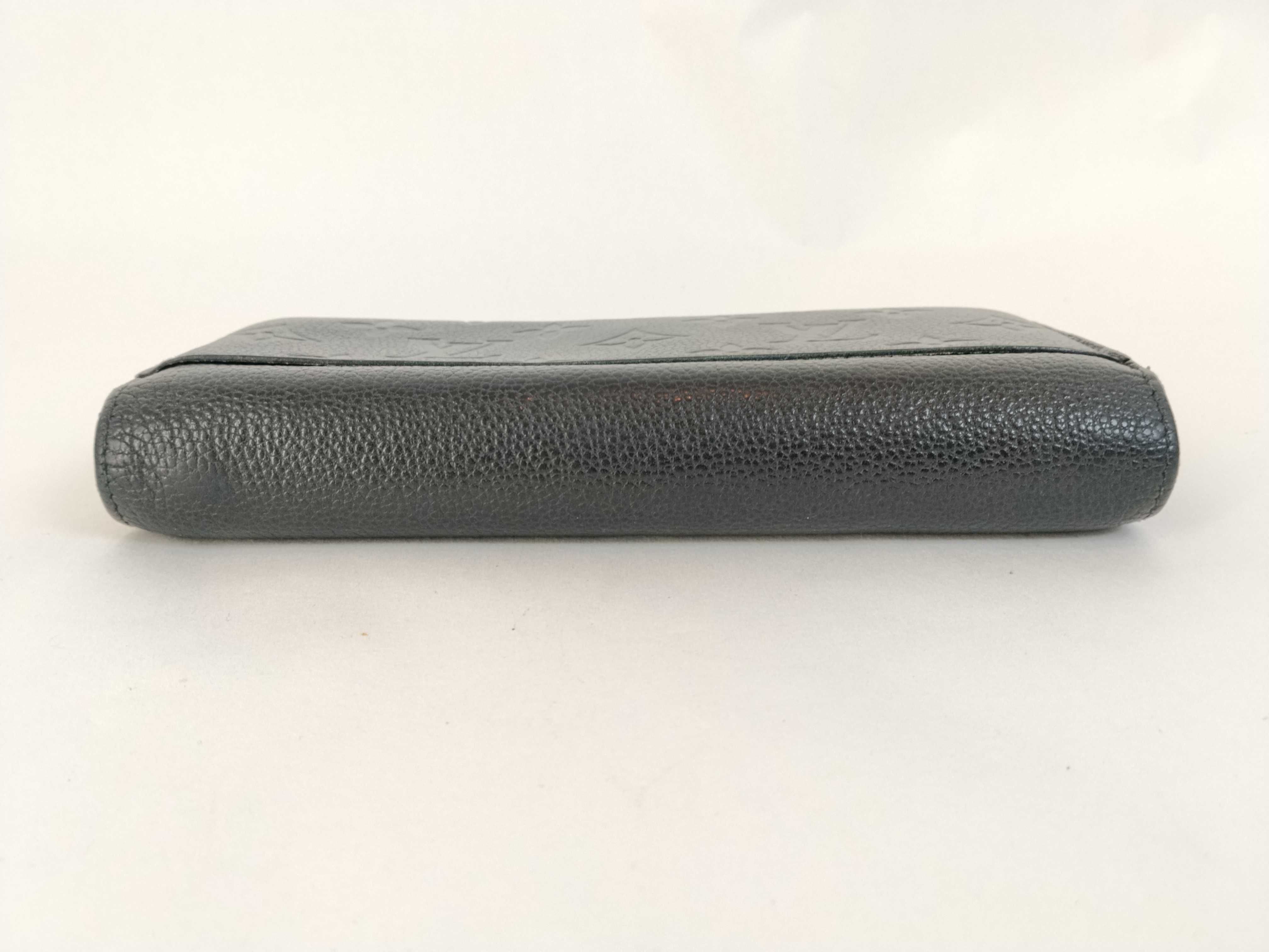 Monogram Empreinte LV Wallet — view 6