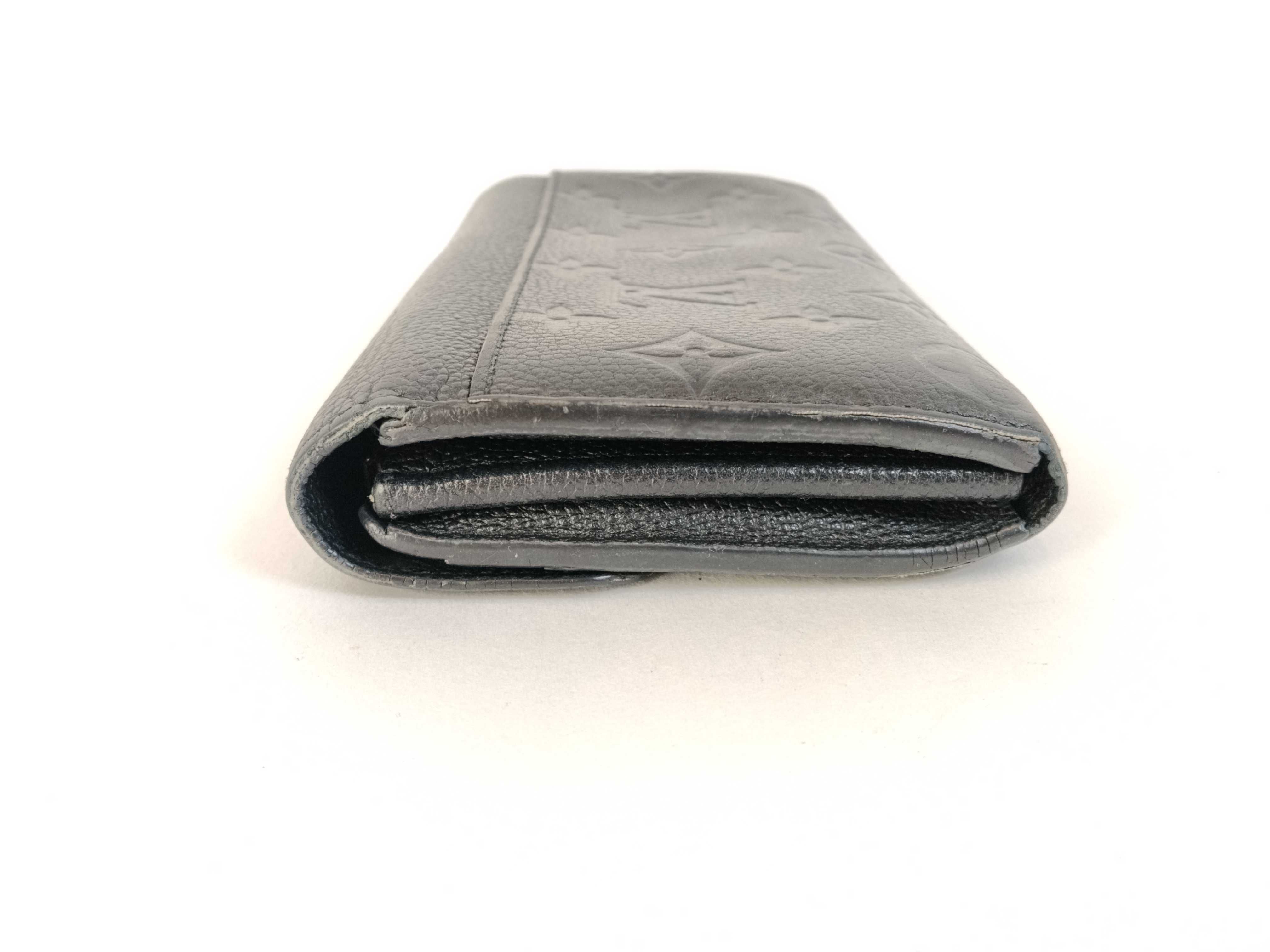 Monogram Empreinte LV Wallet — view 7