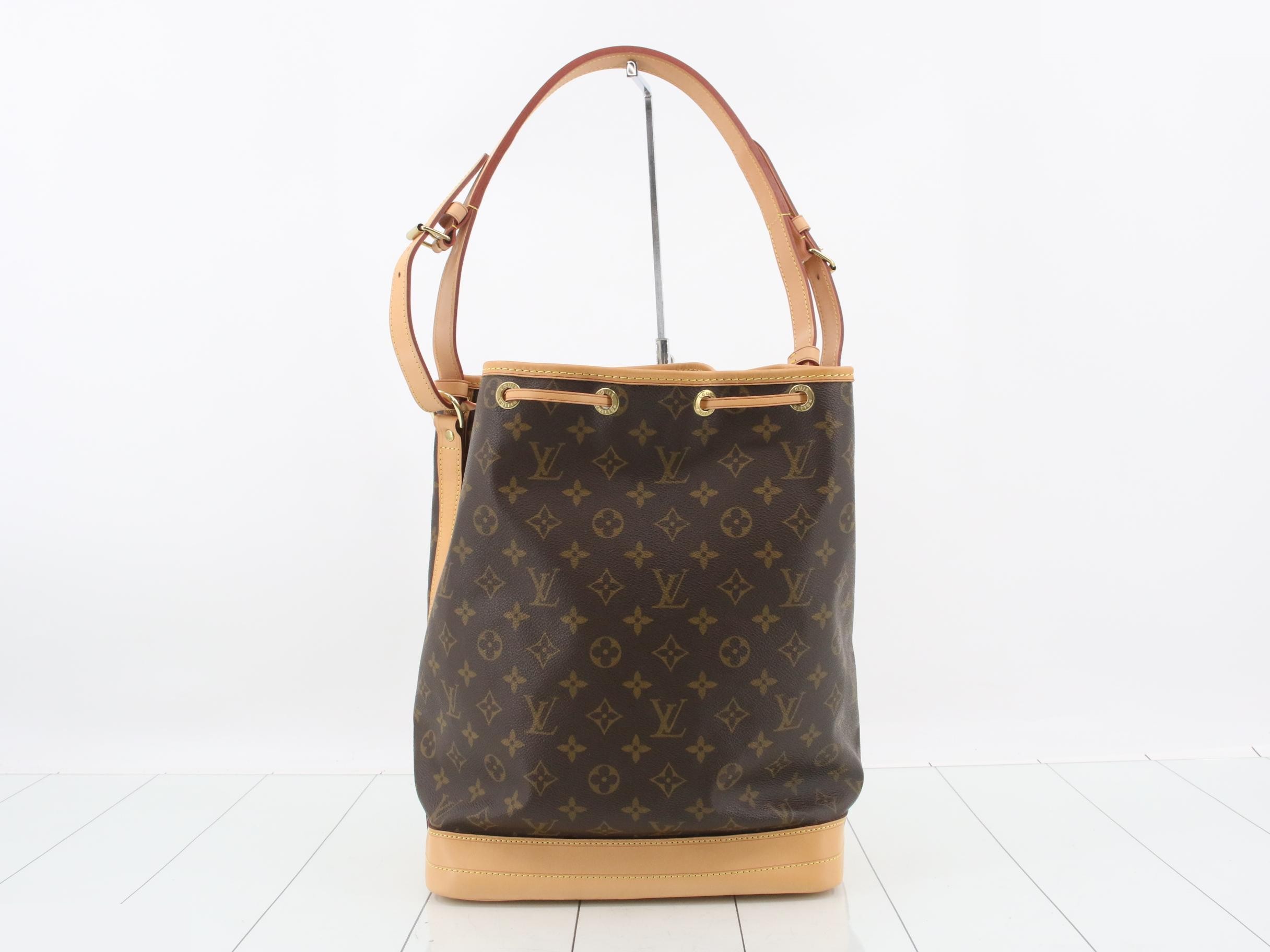 Monogram Noé M42224 — view 2