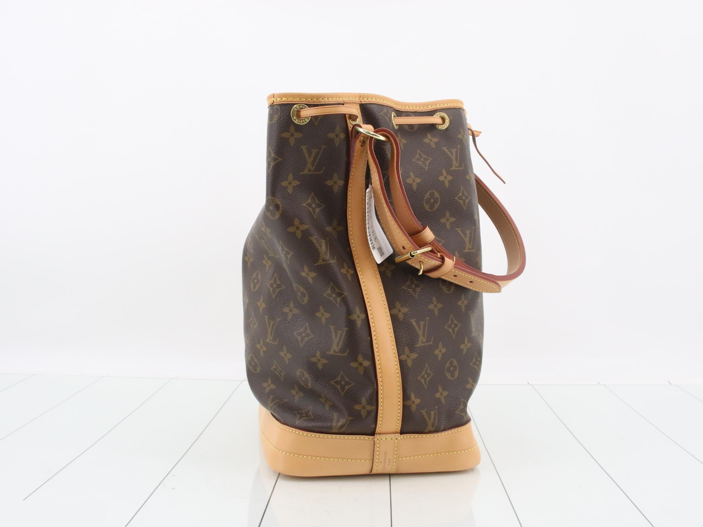 Monogram Noé M42224 — view 4