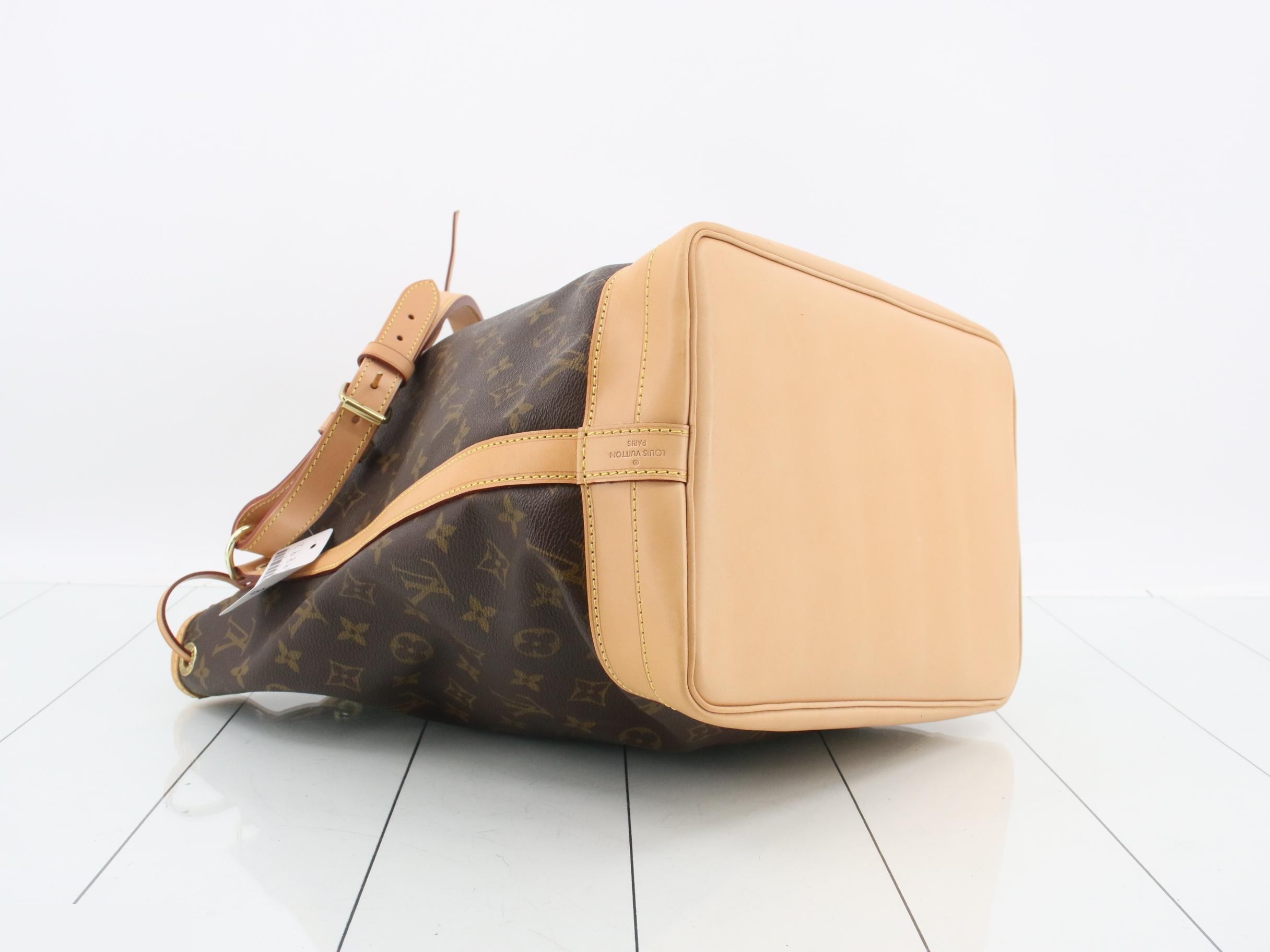 Monogram Noé M42224 — view 5