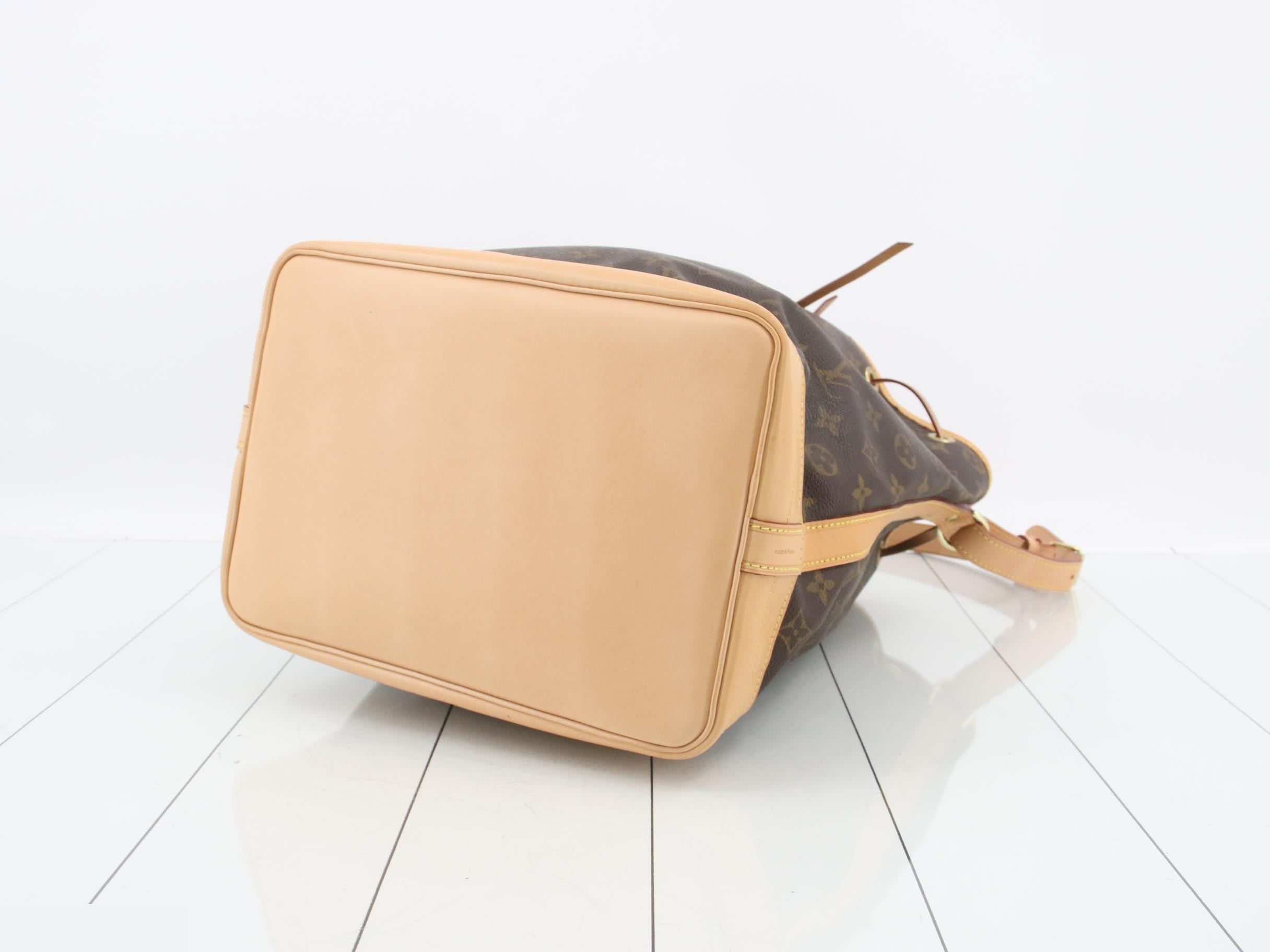 Monogram Noé M42224 — view 6