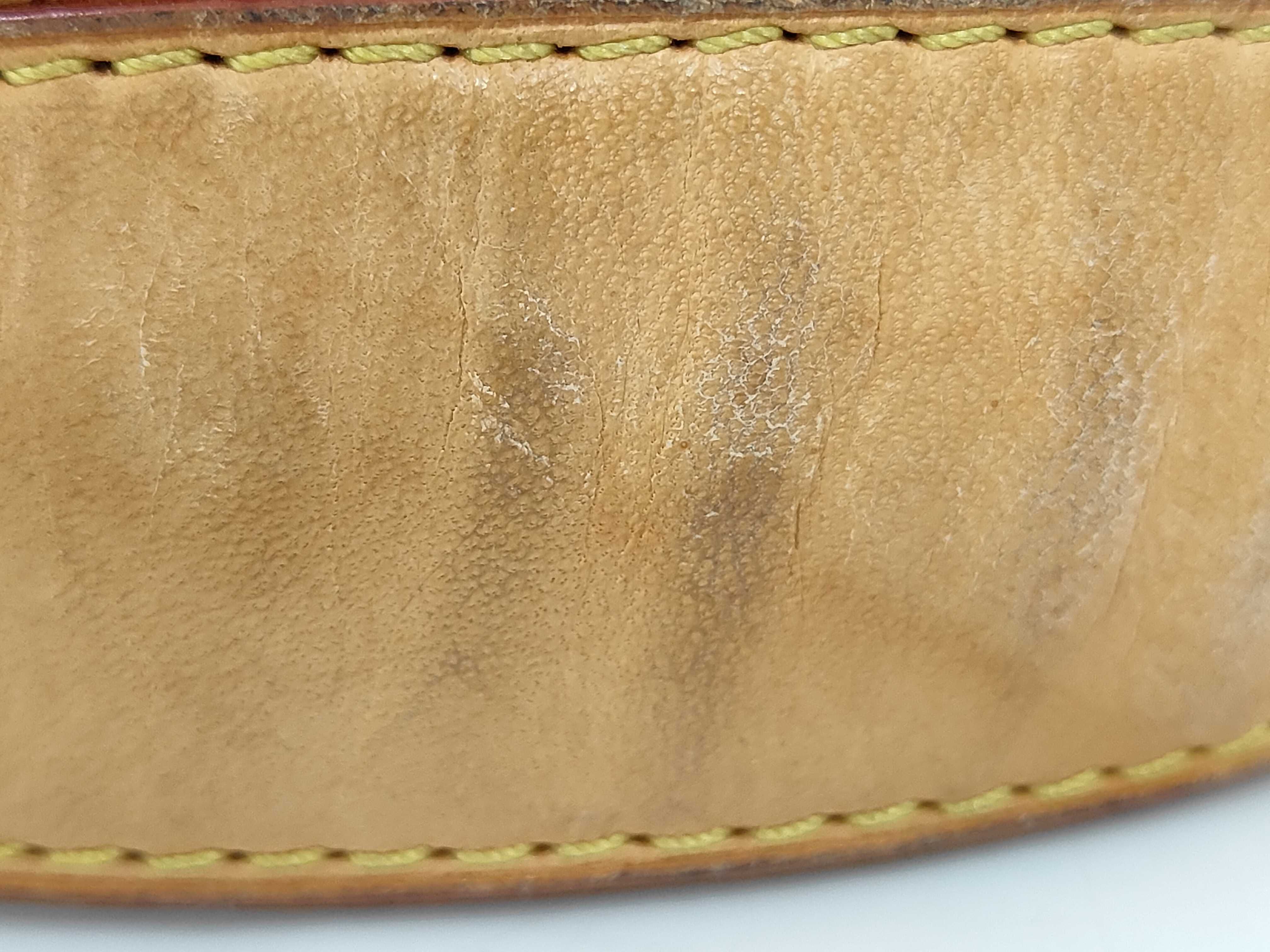 LV Monogram Multicolor Marilyn Handbag — view 4