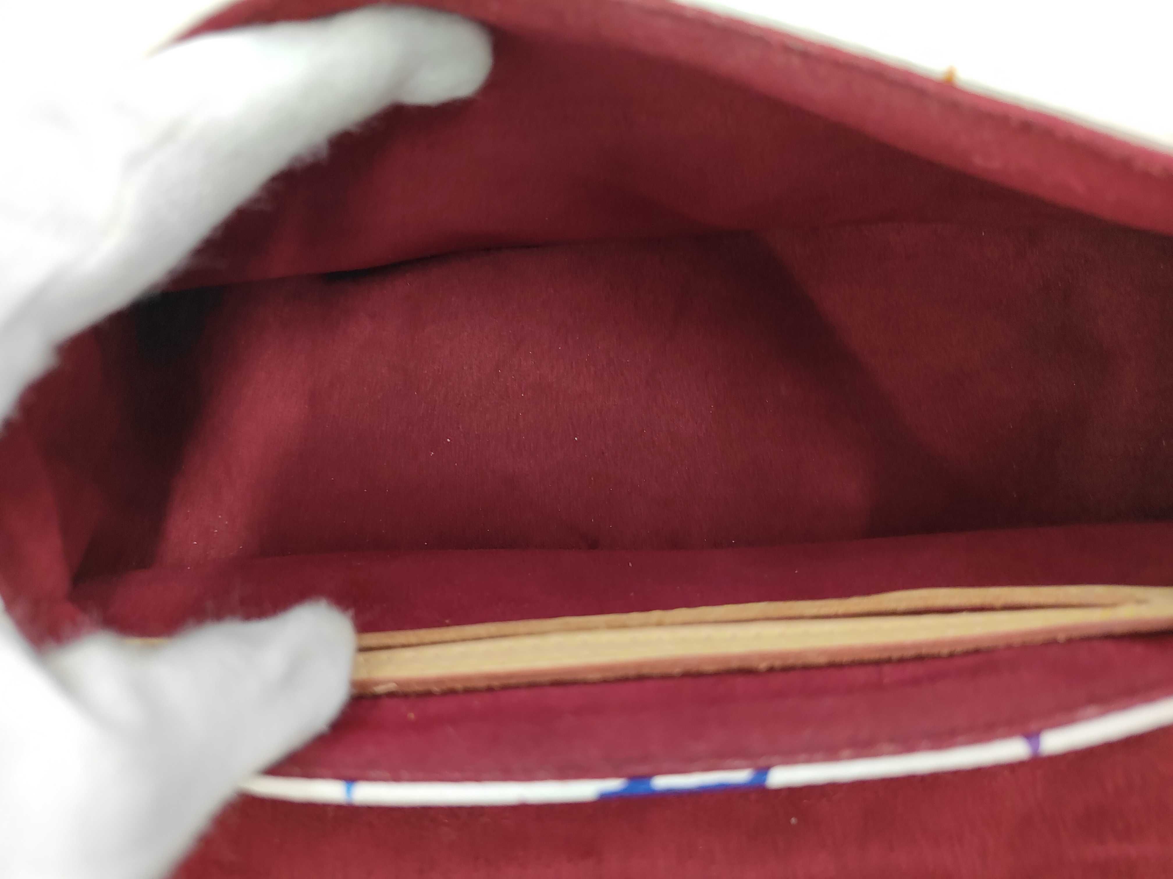LV Monogram Multicolor Marilyn Handbag — view 9