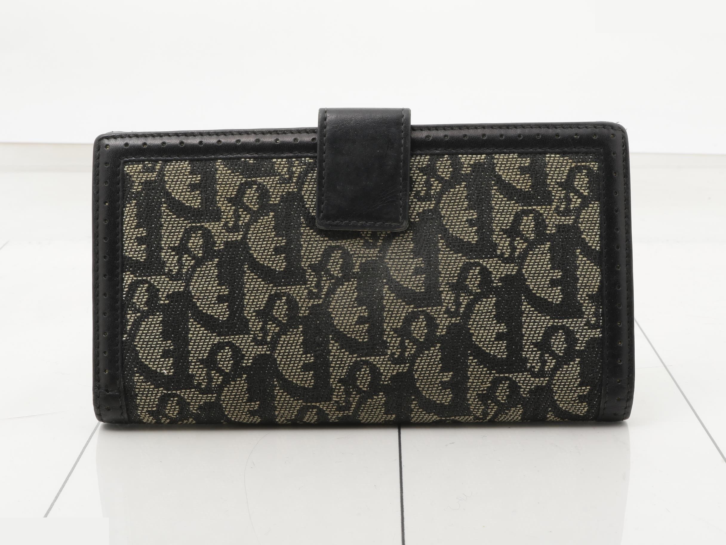 Trotter (bags) and wallets — view 2