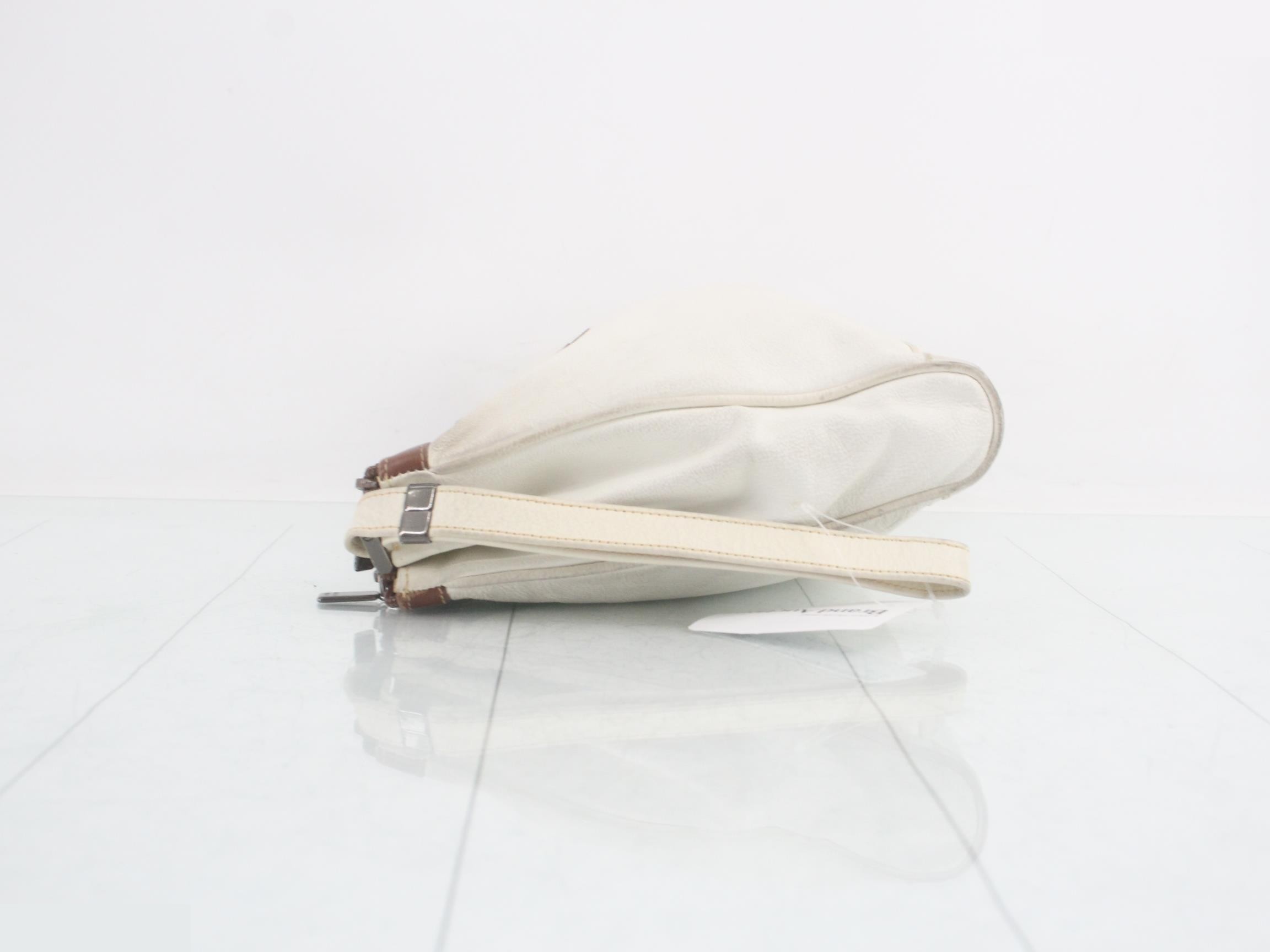 clutch bag — view 4