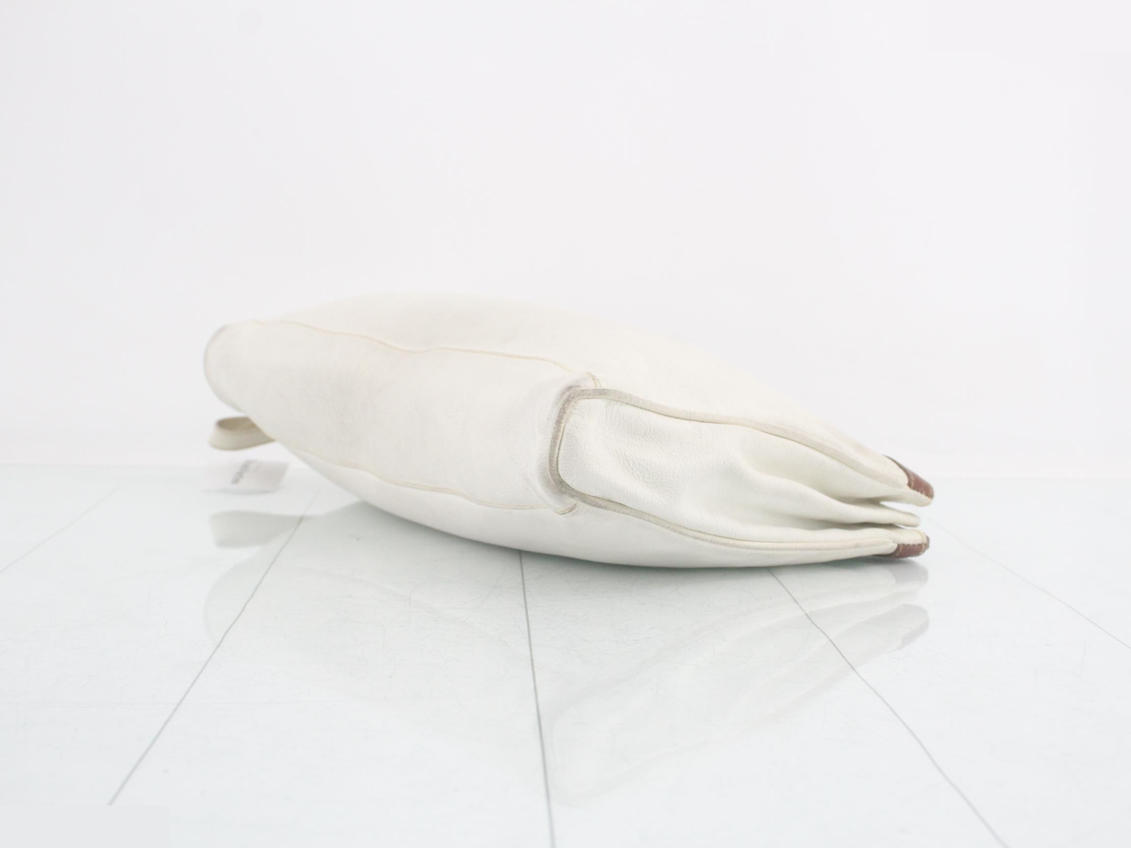 clutch bag — view 6