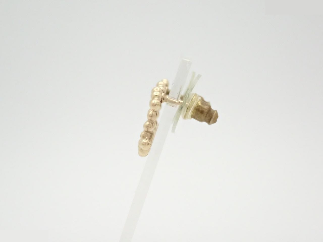 L22C Earrings — view 3