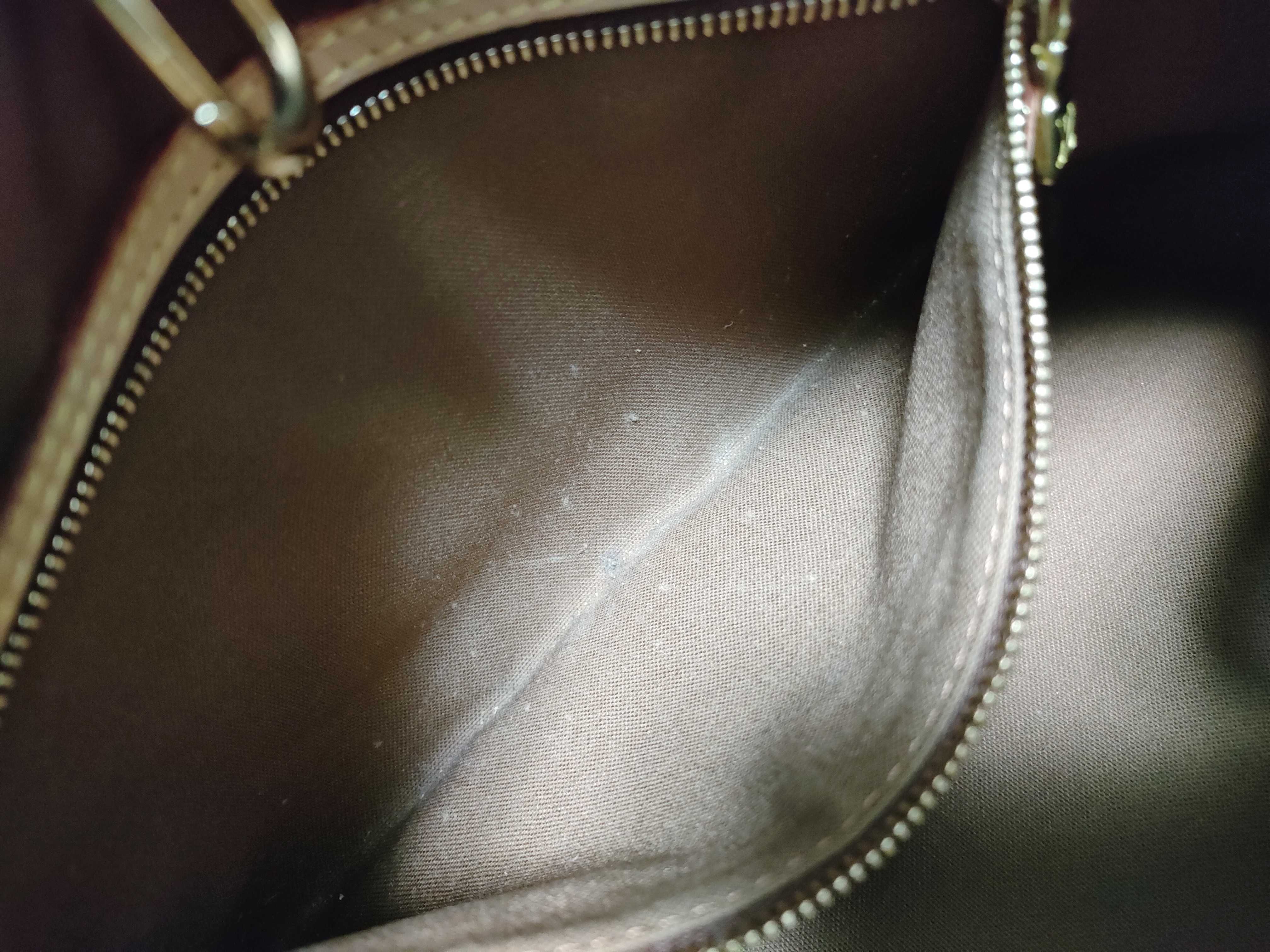 Monogram Batignolles Horizontal Handbag — view 11