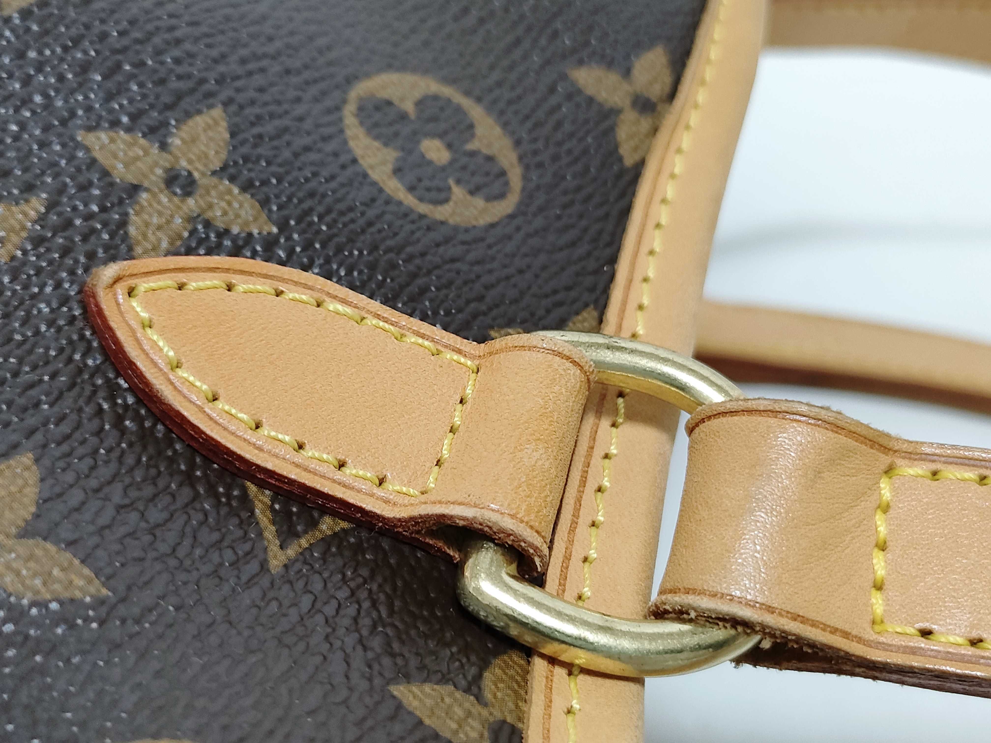 Monogram Batignolles Horizontal Handbag — view 5
