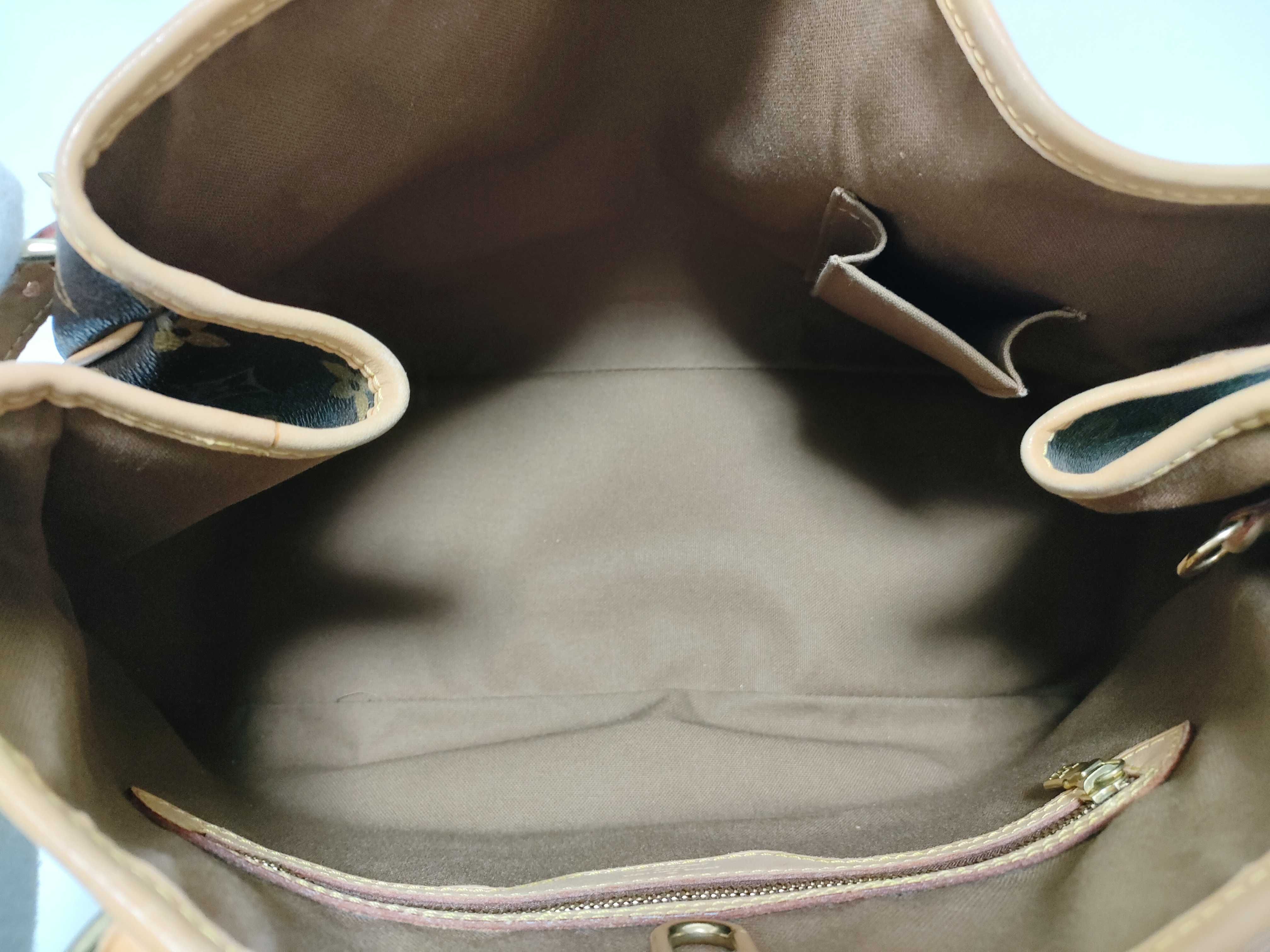 Monogram Batignolles Horizontal Handbag — view 10