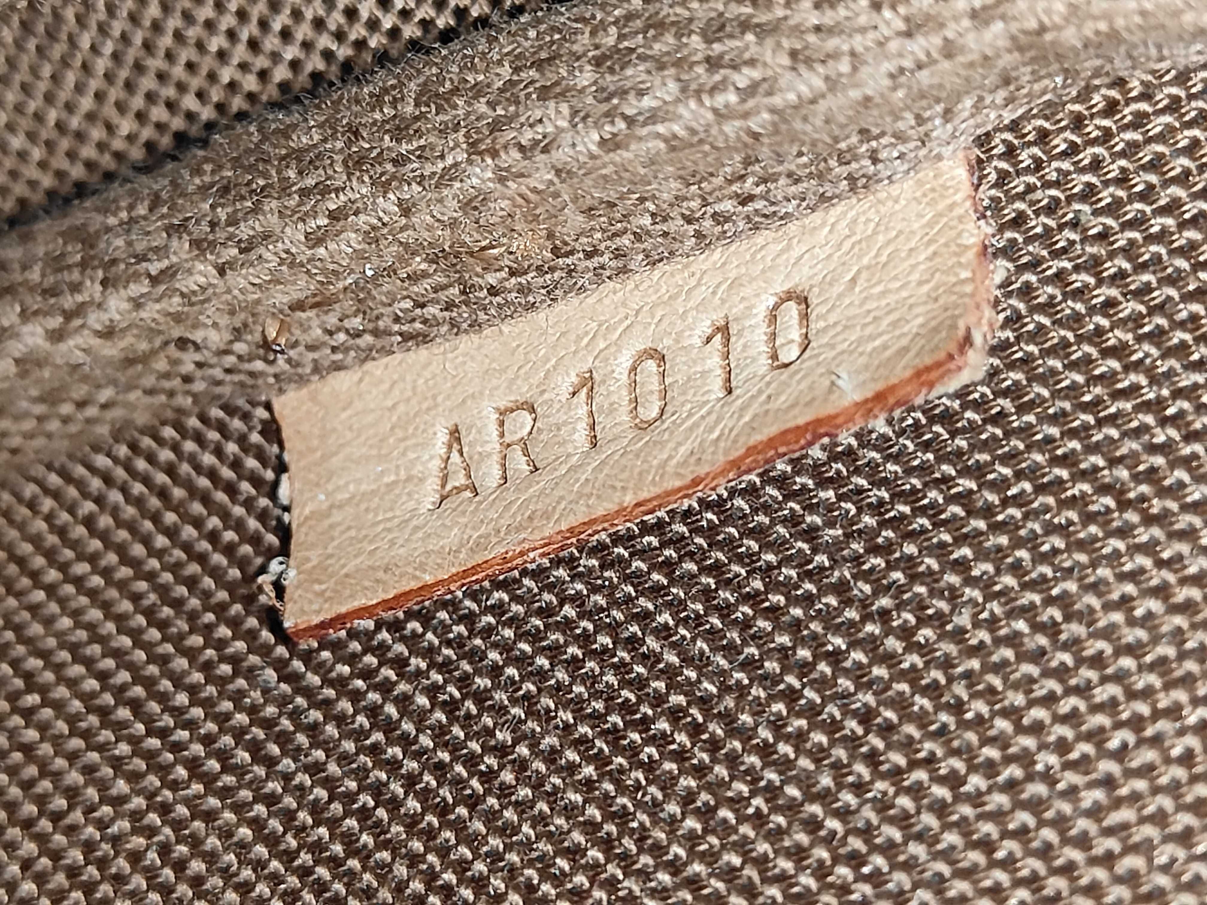 Monogram M40712 Pochette Accessoires Pouch — view 14