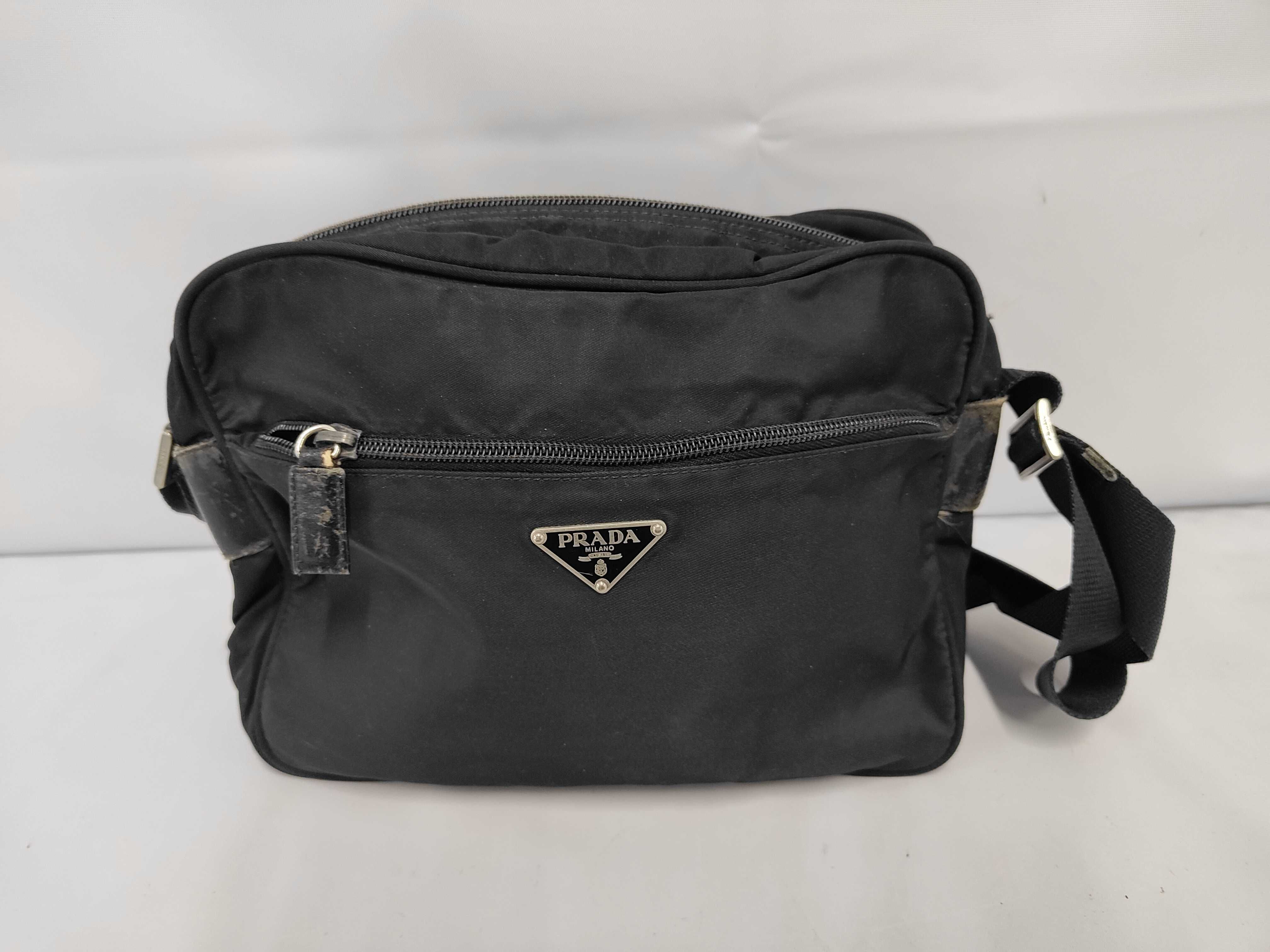 shoulder bag