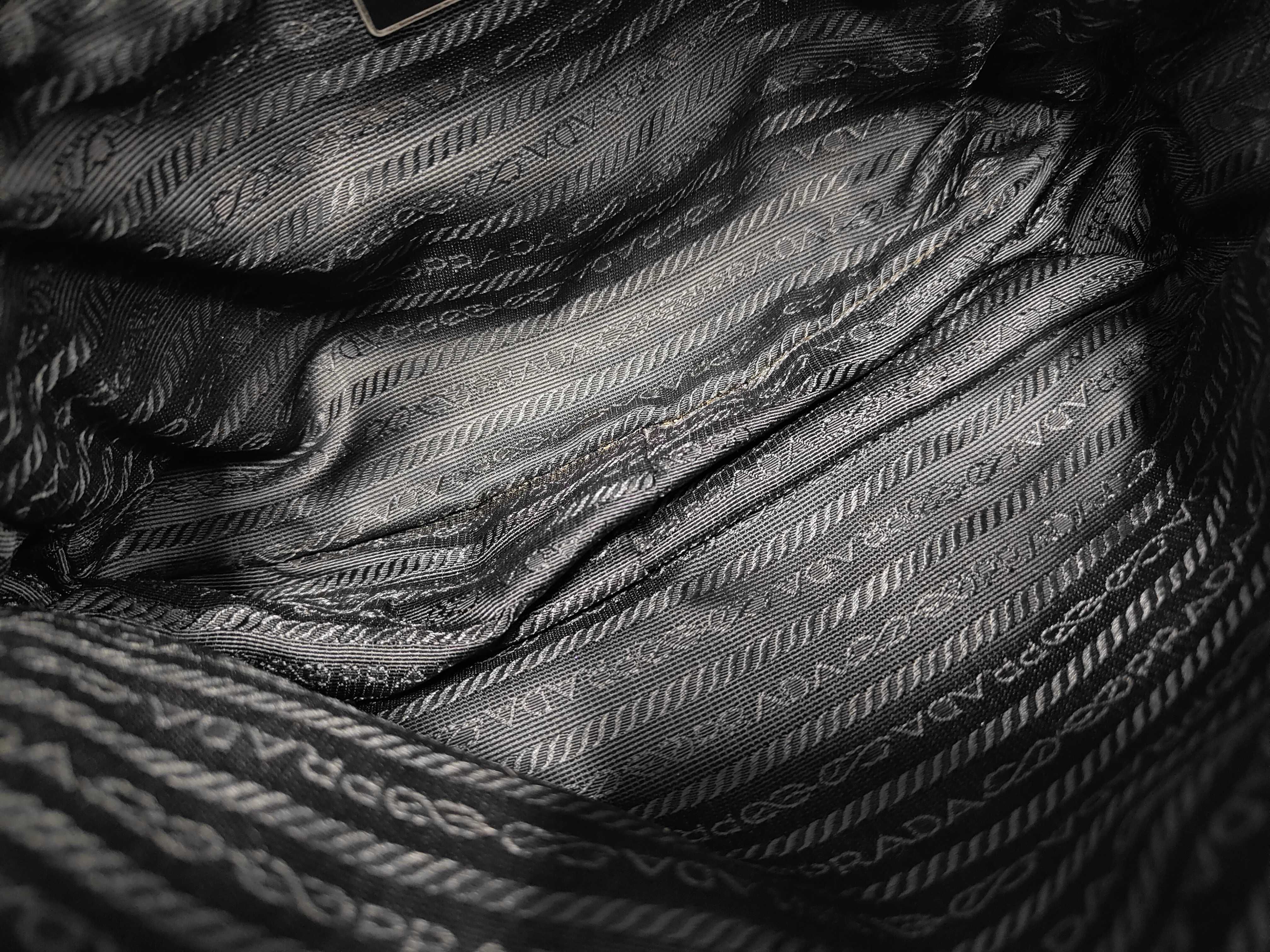 shoulder bag — view 12