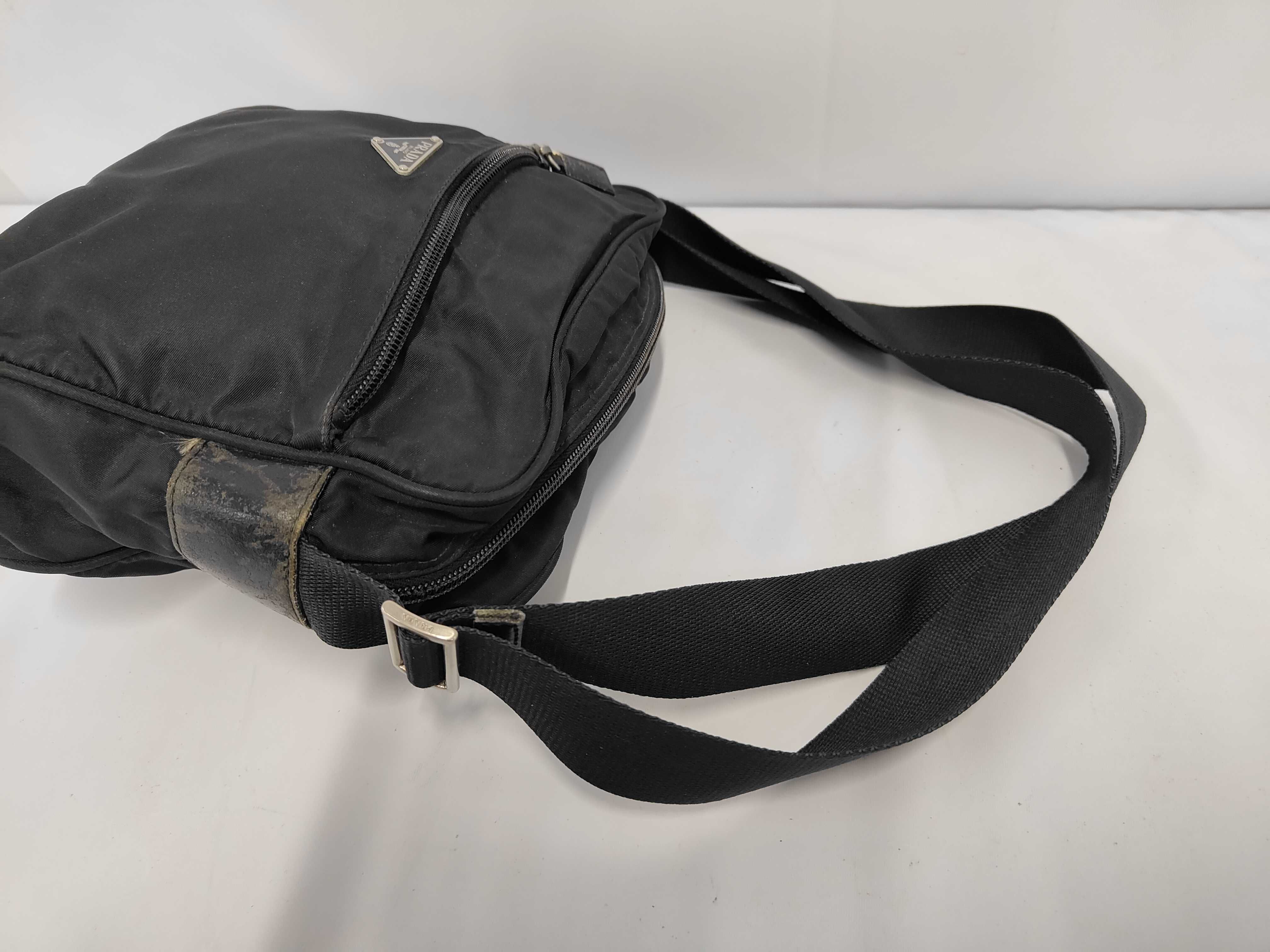 shoulder bag — view 5